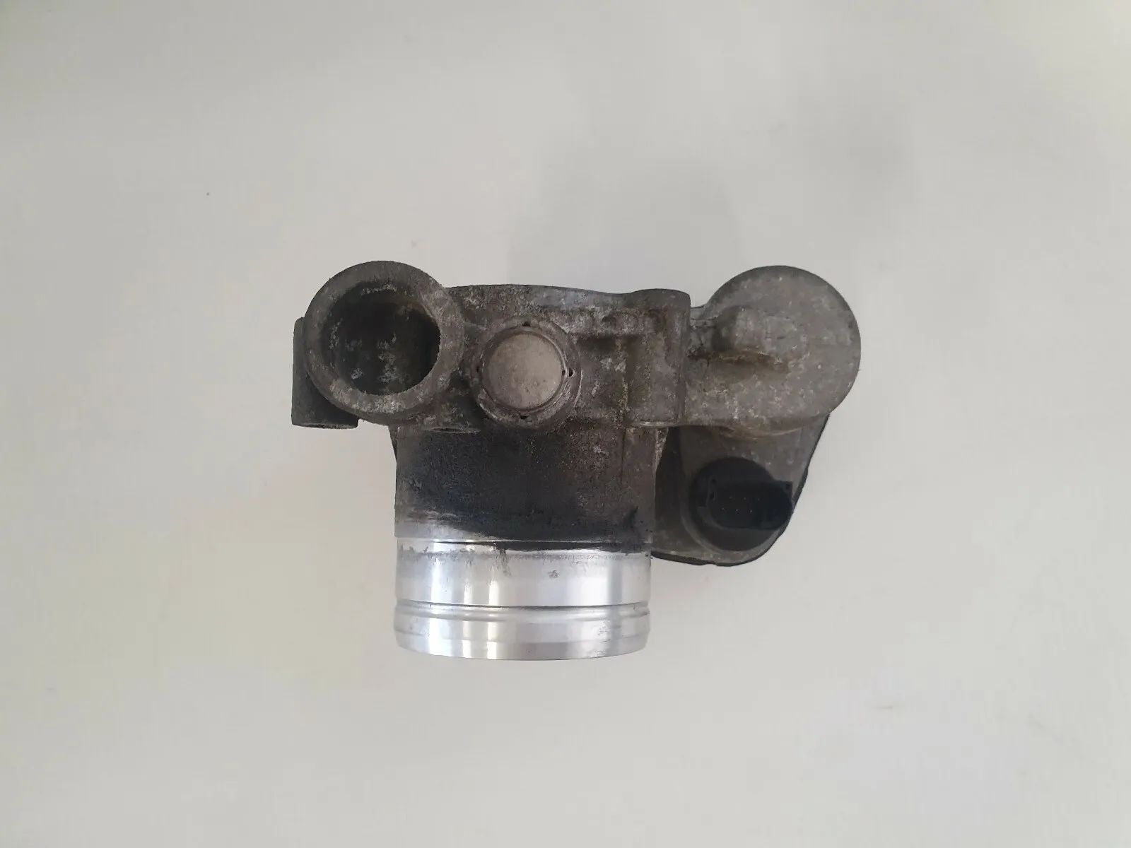 純正 Drosselklappe Mercedes-Benz Aクラス (W168) A 140 A1661410125