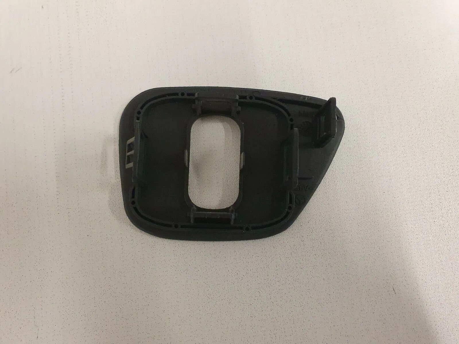 MERCEDES-BENZ E-KLASSE  (S210) E 290 W Schalter Fensterheber Abdeckung  rechts