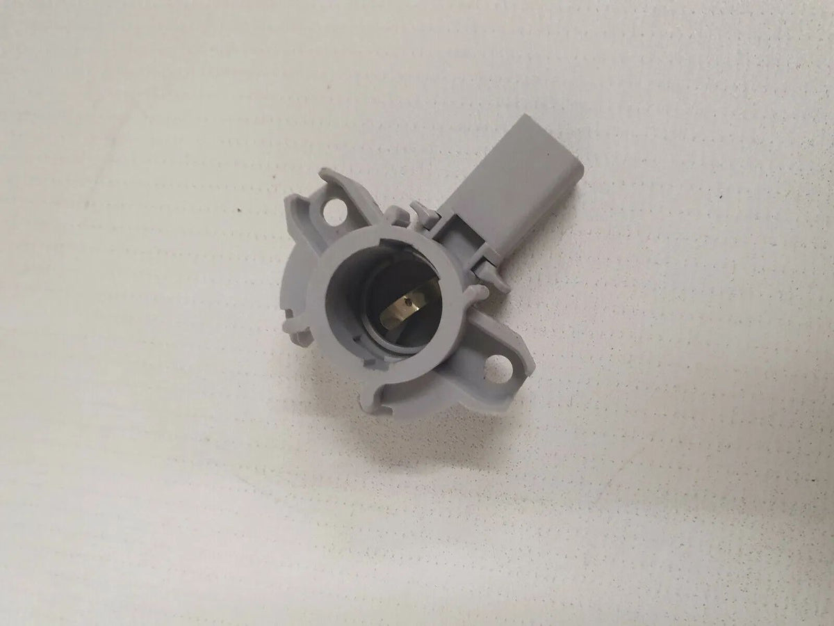 Oryginalny uchwyt lampy tylnej Alfa Romeo 147 wnętrze
