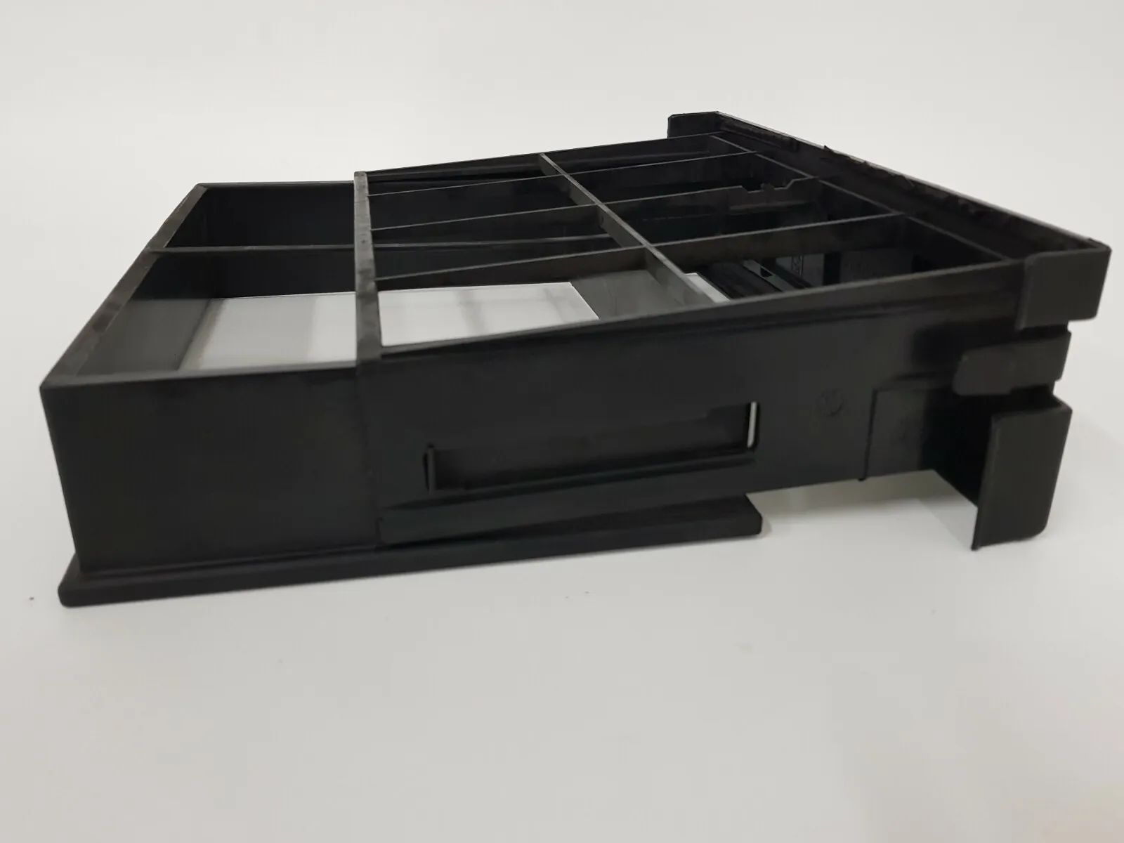 oryginalna ramka filtra powietrza BMW E39 uchwyt filtra powietrza 1730896