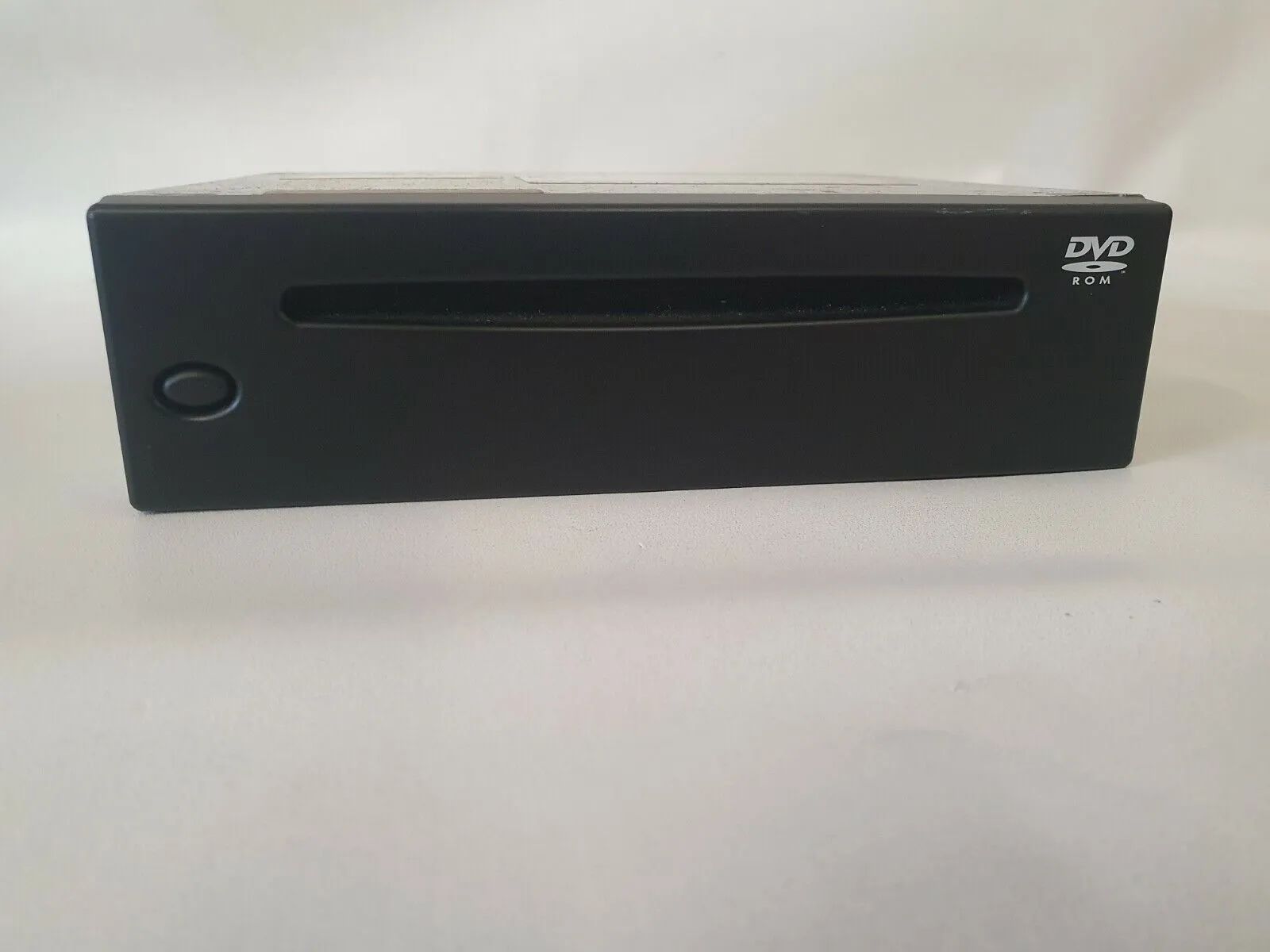 Origine Ford Mondeo III 3 MK3 Lettore DVD Navigazione per Touch Screen 3S7T-10E887-AD
