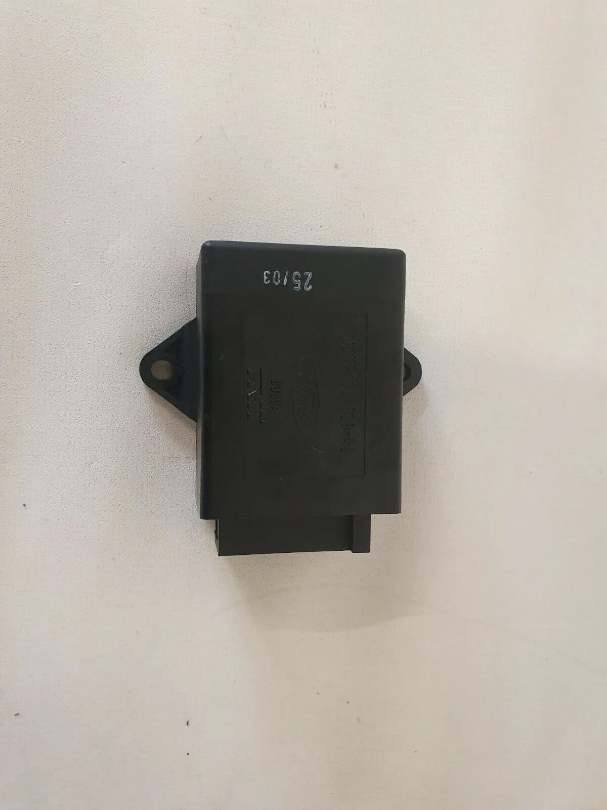 3S7T17D539AB original headlight control unit Xenon Ford Mondeo MK3 BWY 