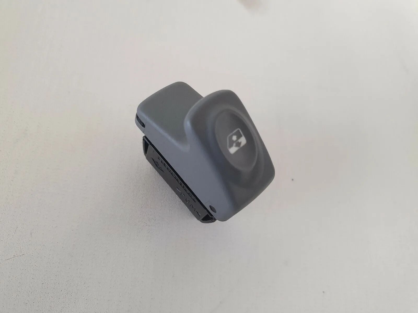 ⭐⭐ original Renault Twingo Schalter Fensterheber Fensterheberschalter 189836 ⭐⭐