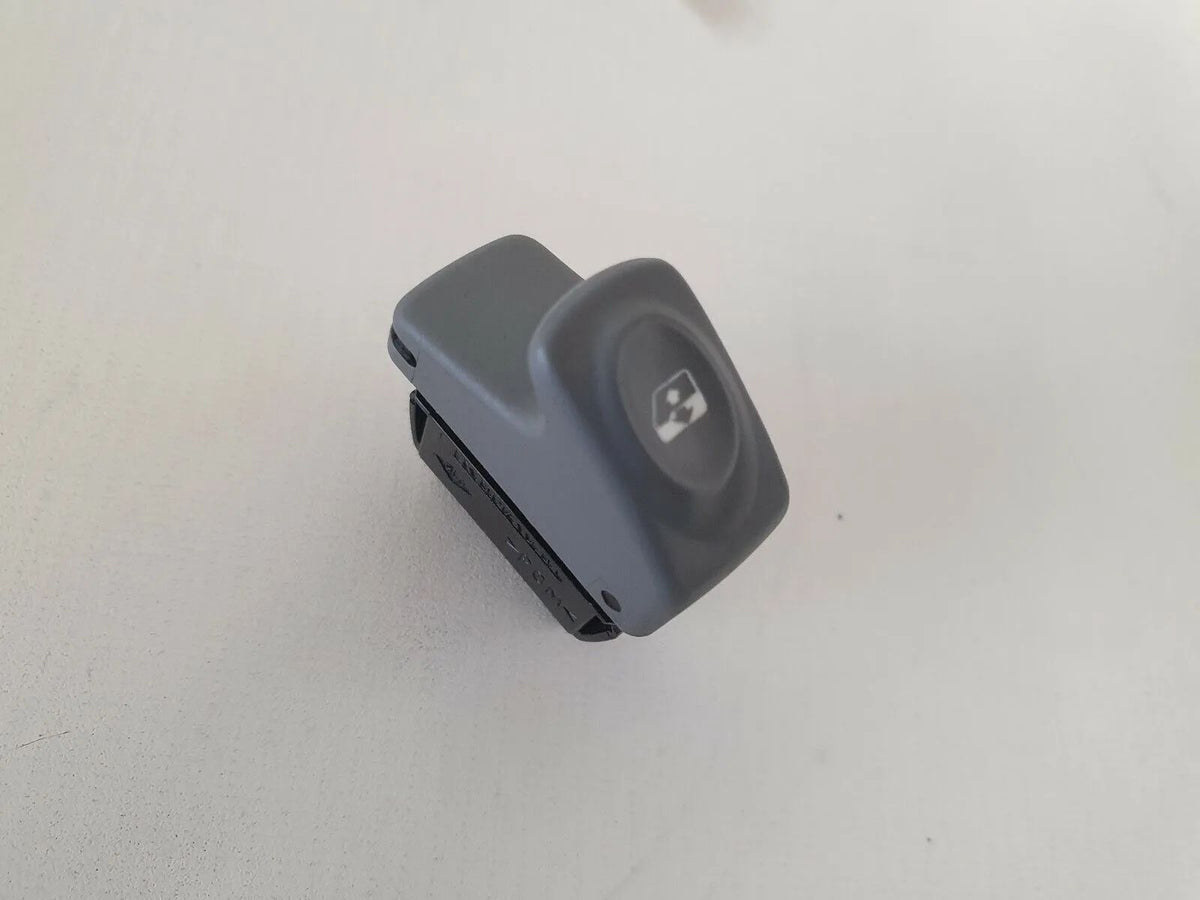 ⭐⭐ original Renault Twingo Schalter Fensterheber Fensterheberschalter 189836 ⭐⭐