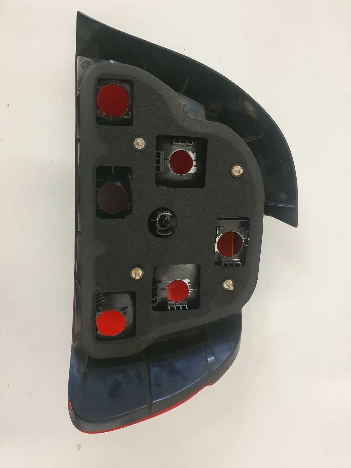 Oryginalna lampa tylna lewa BMW E39 Limuzyna 8358031