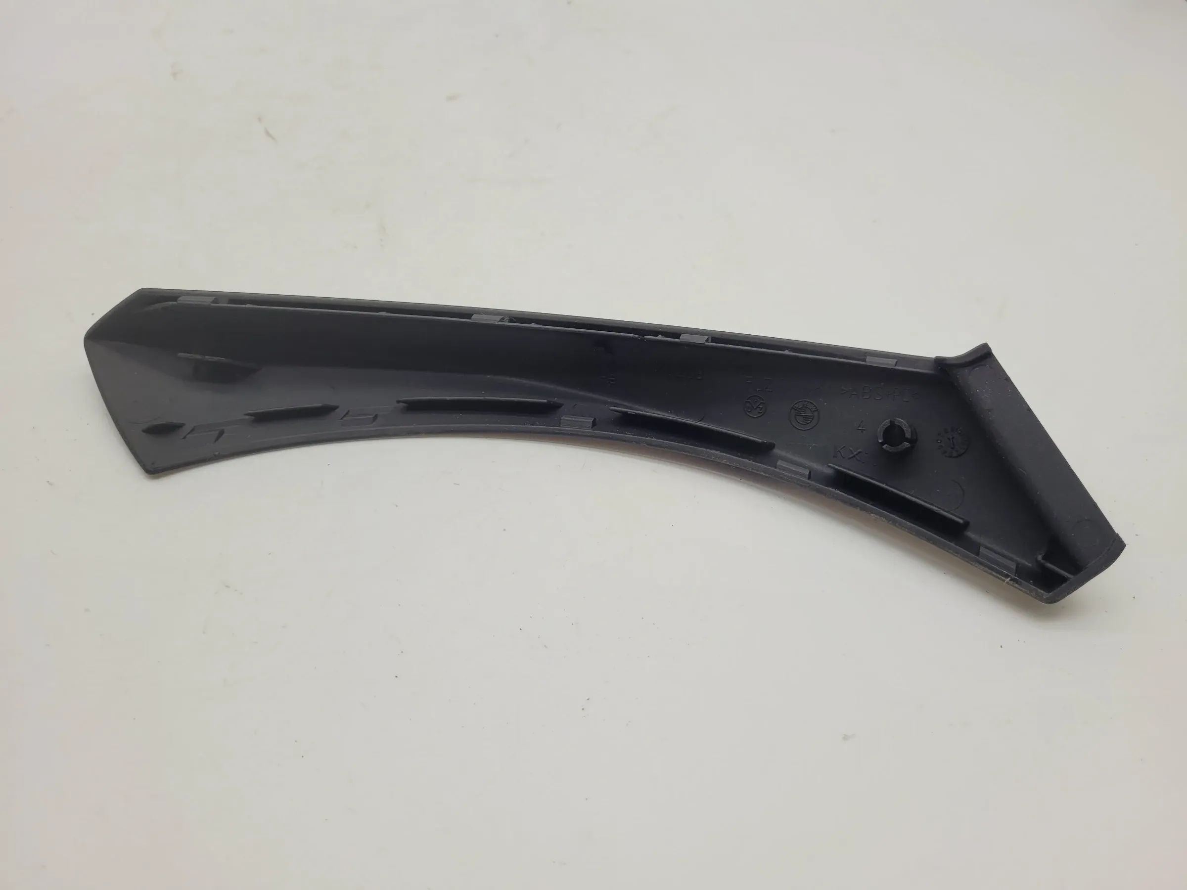 BMW 3er Touring E91 Türgriffverkleidung Griff Hinten Rechts 6971288 Original