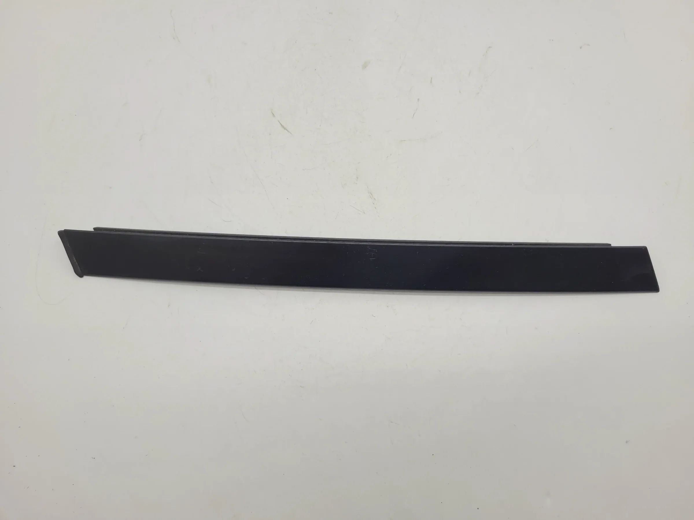 BMW 3er Touring E91 Tür Blende Abdeckung 2 Hinten Rechts Außen Original