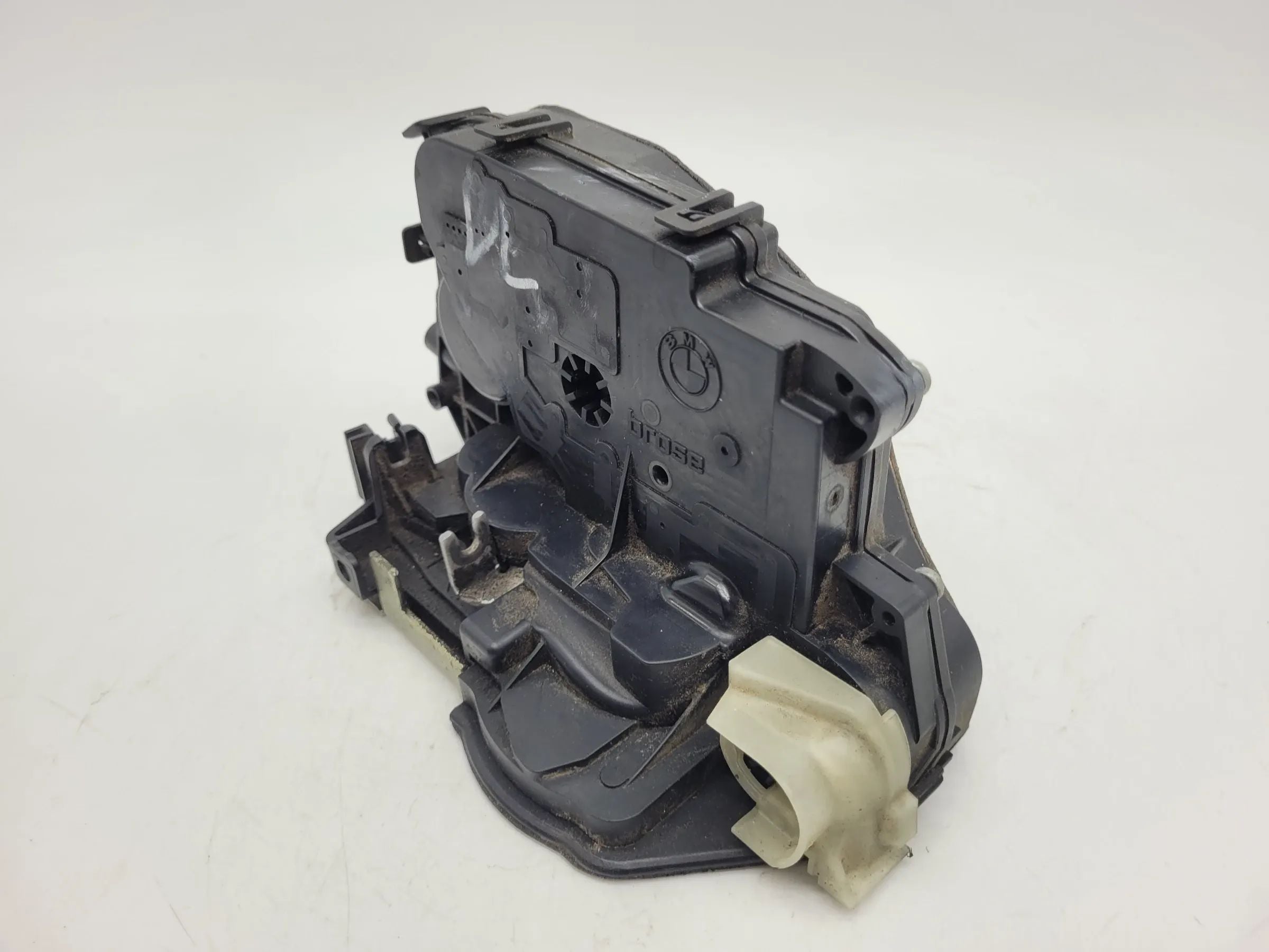 BMW 3er Touring Türschloss Stellmotor Systemschloß Vorne Links 7059967 Original