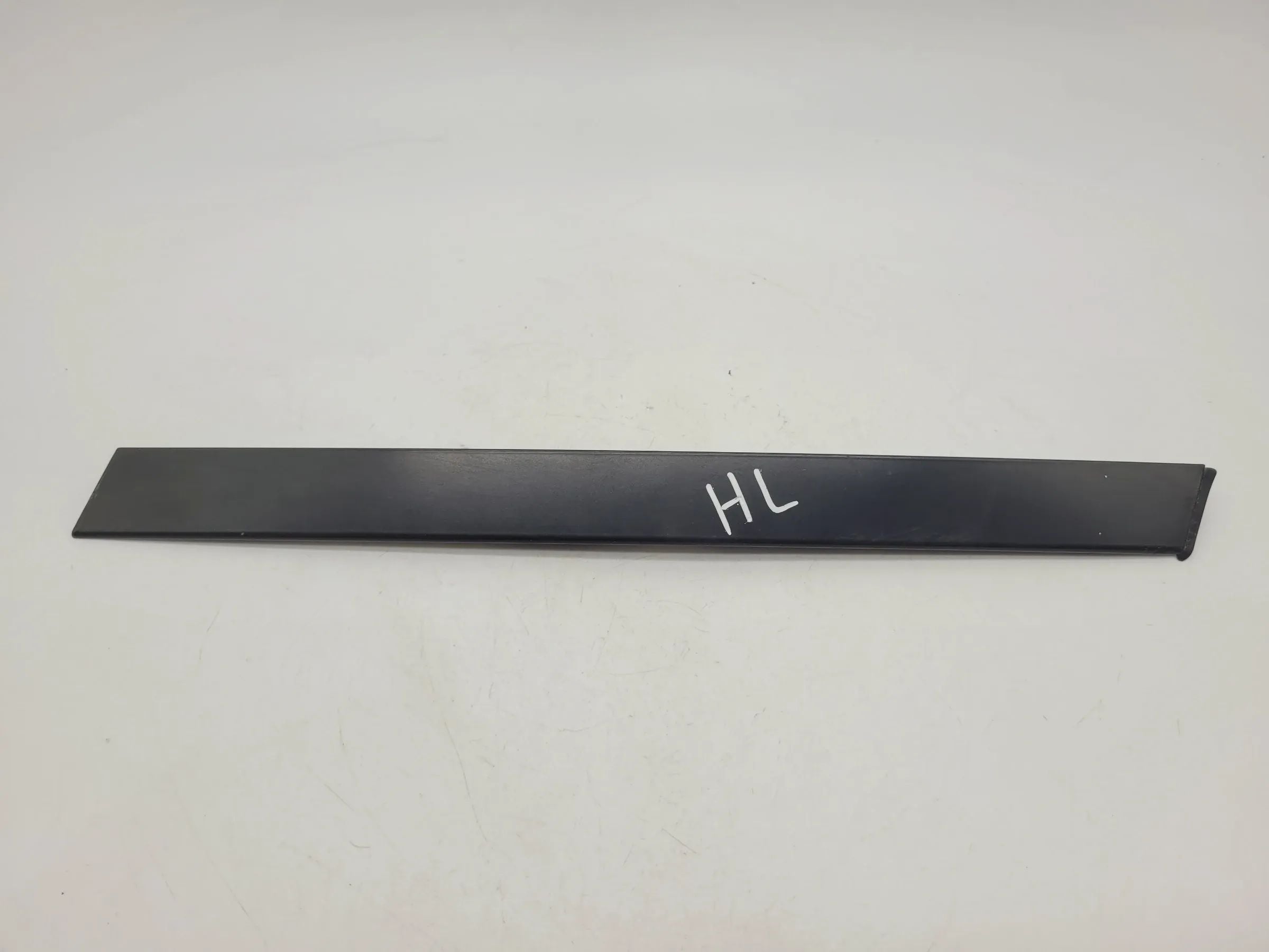 BMW 3er Touring E91 Tür Blende Abdeckung 2 Hinten Links Außen Original