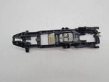 Original Mercedes-Benz C-Klasse (CL203) Türgriff Mechanismum Rechts, A2037600234