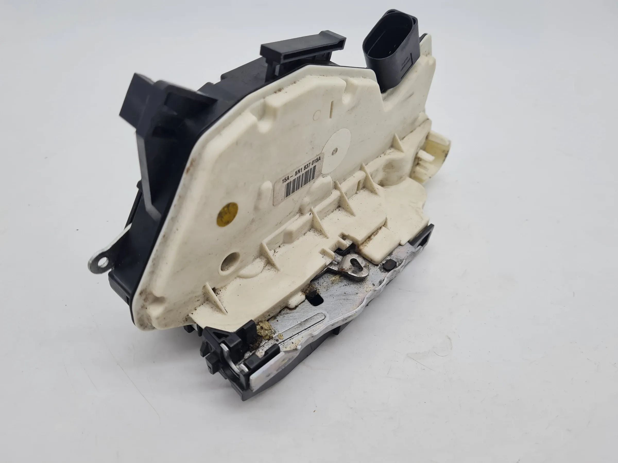 Original Seat Ibiza IV (6J5/6P1) Stellmotor Türschloß ZVS Links 5N1837015A