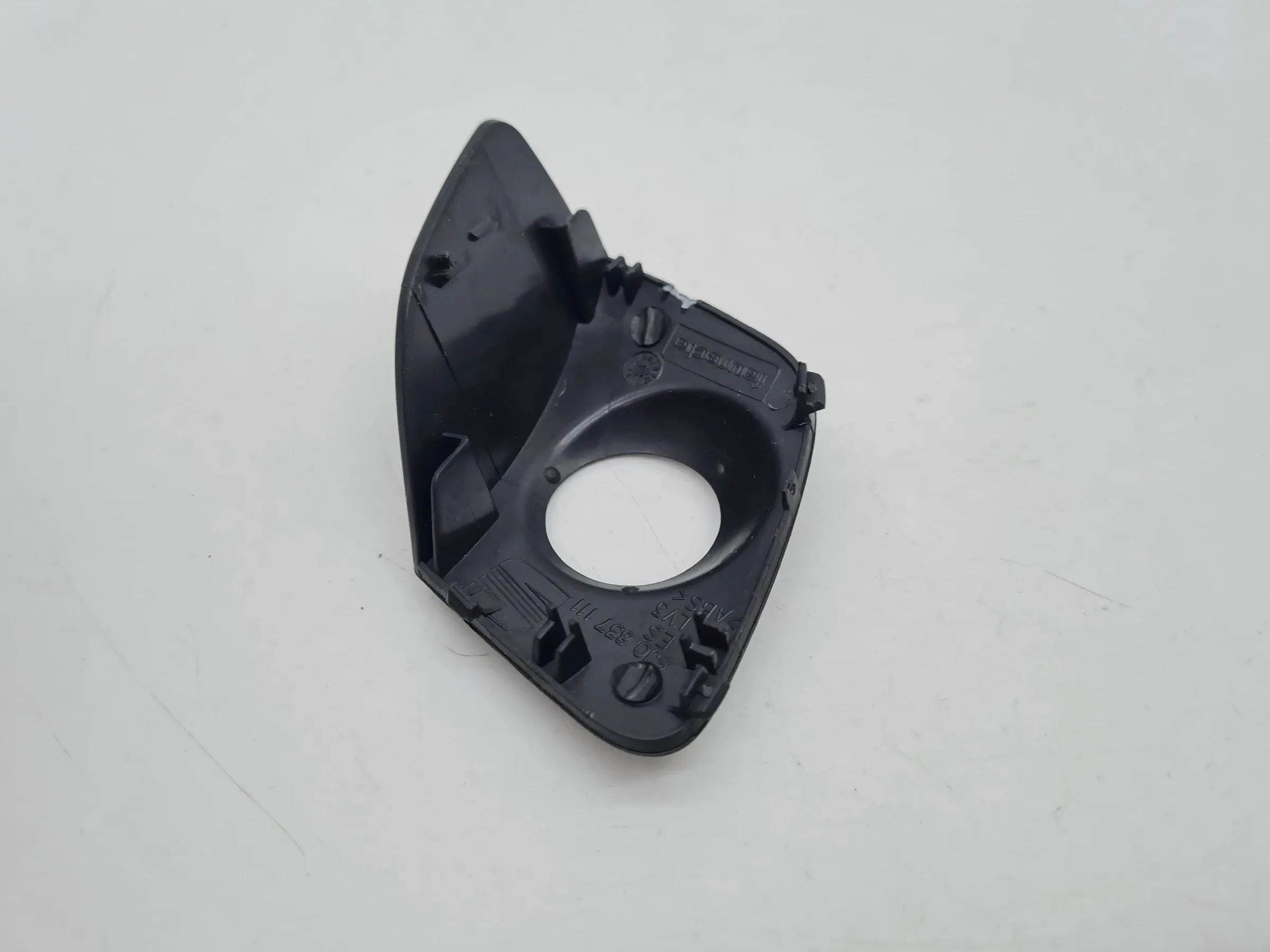 Original Seat Ibiza IV (6J5/6P1) Außenspiegel Blende Abdeckung Rechts 6J0837111