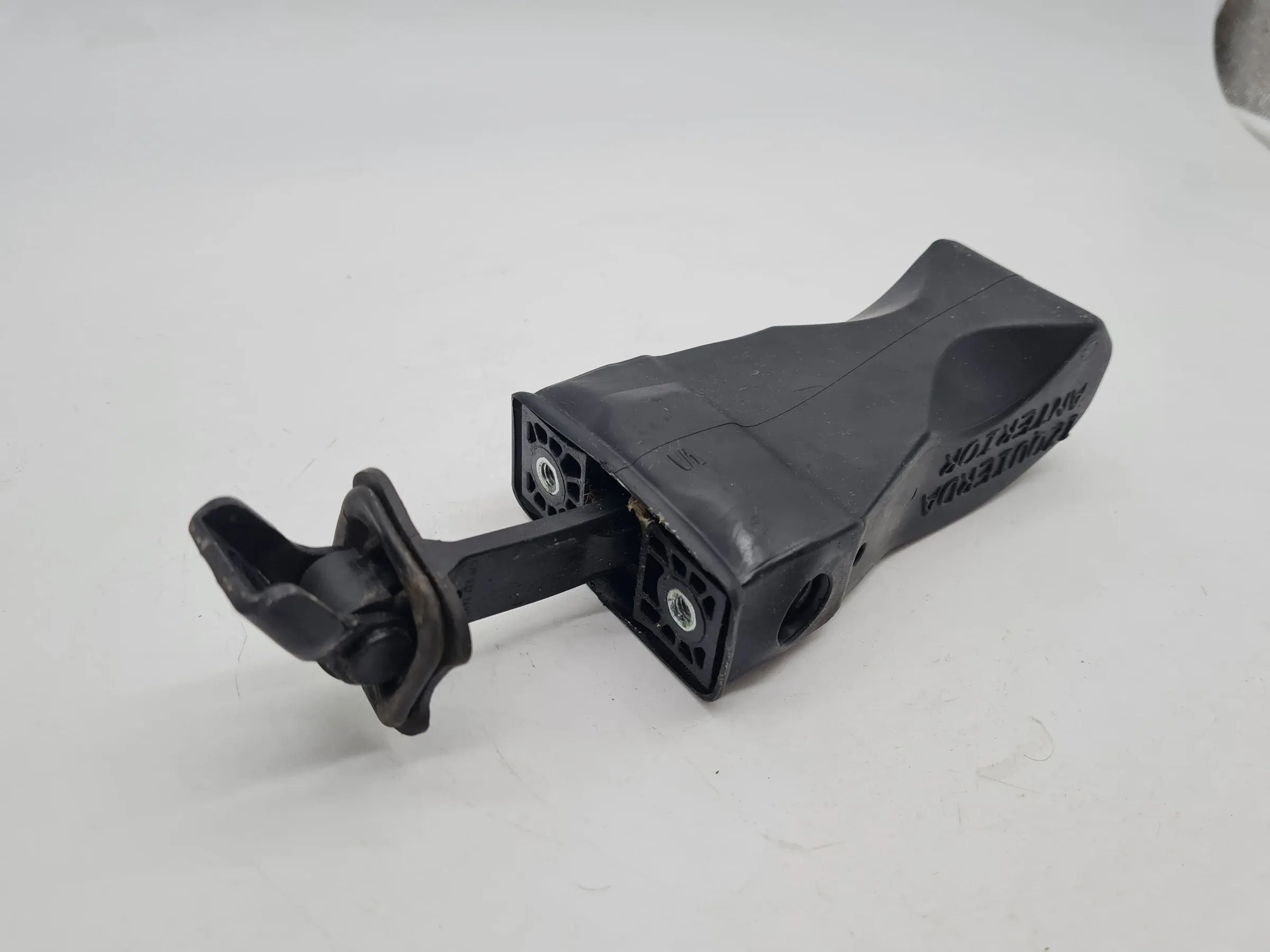 Original Seat Ibiza IV (6J5/6P1) Türfeststeller Türfangband L/R Vorne 6J0837249B