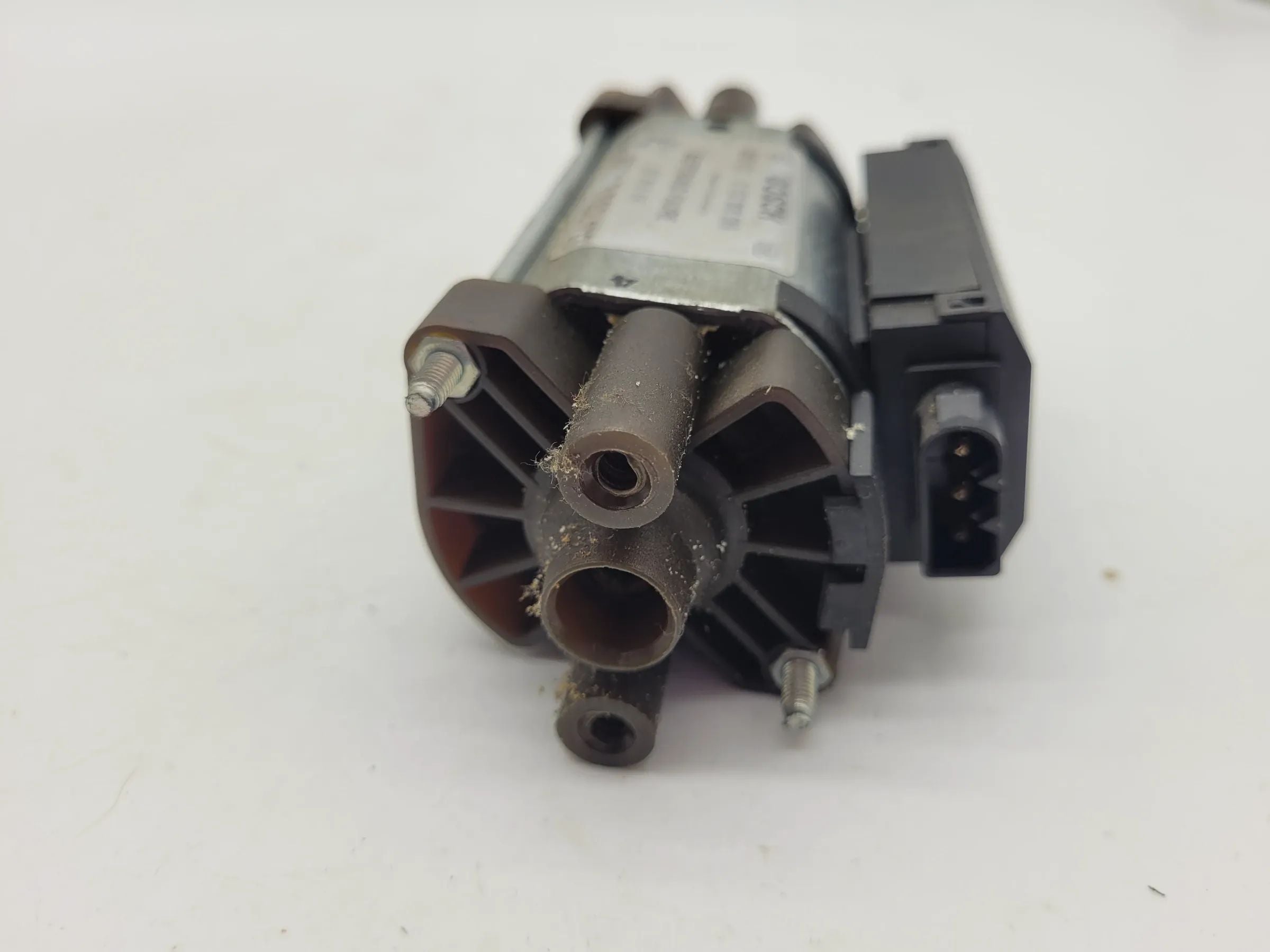 BMW 7er E38 Motor de Ajuste do Assento Frontal D/E 67.31-8352193 Original