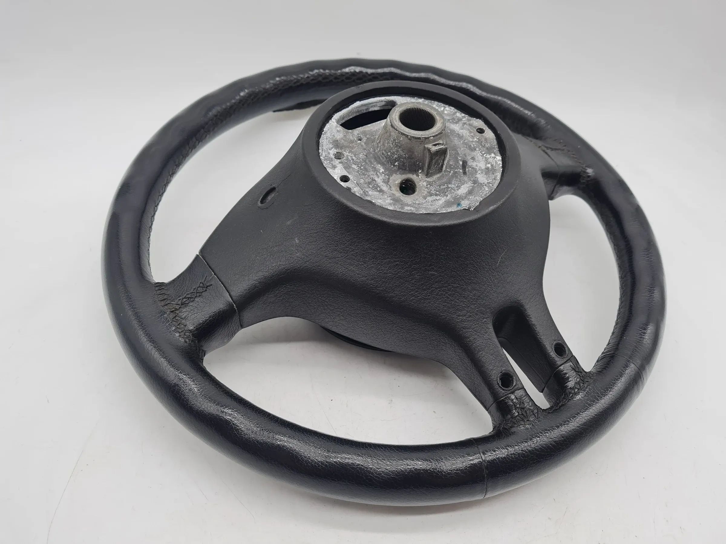 Original BMW X5 (E53) Lenkrad mit Airbag Vorne 3-365-E53-1