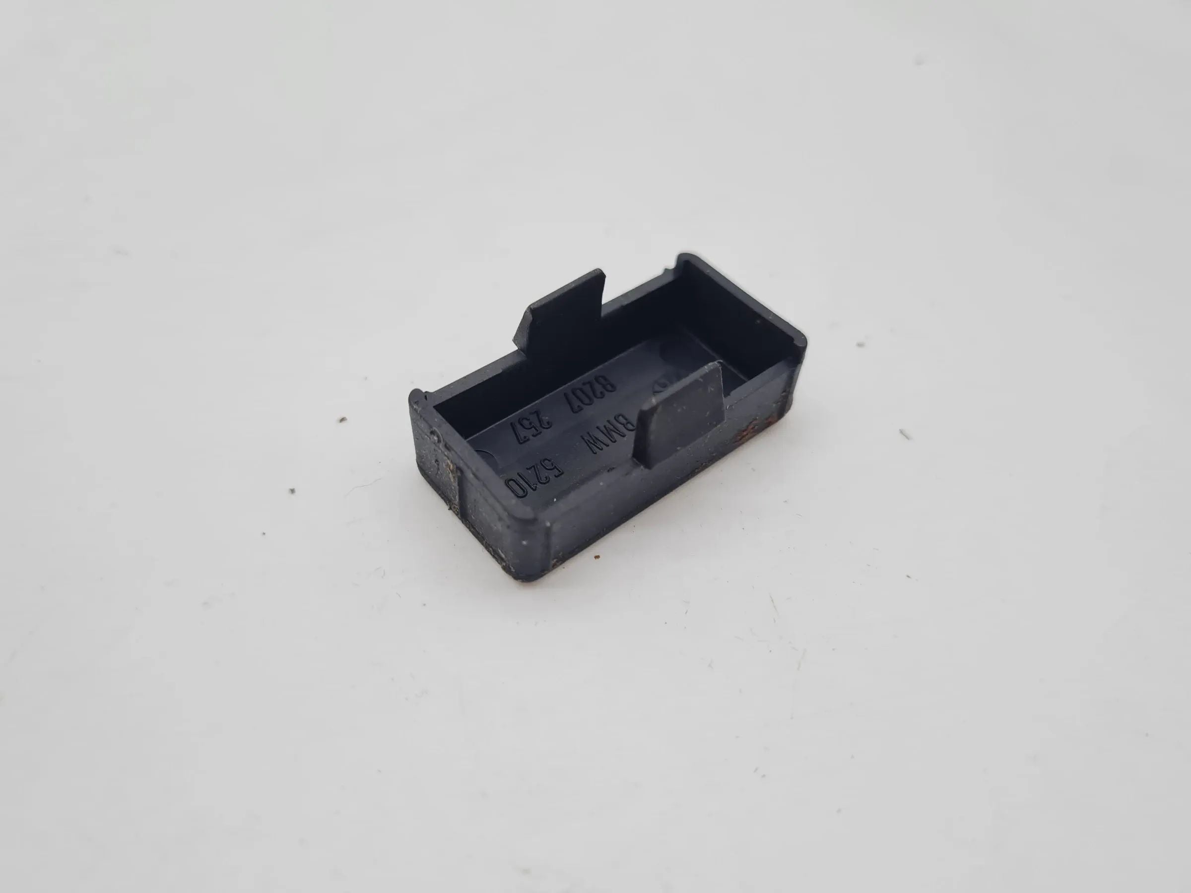 BMW 7er E38 Seiten Verkleidung Blindknopf Rechts Vorne 52.10-8207257 Original