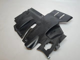 BMW 5er Touring E39 Handschuhfach Verkleidung 51.45-8186914 Original
