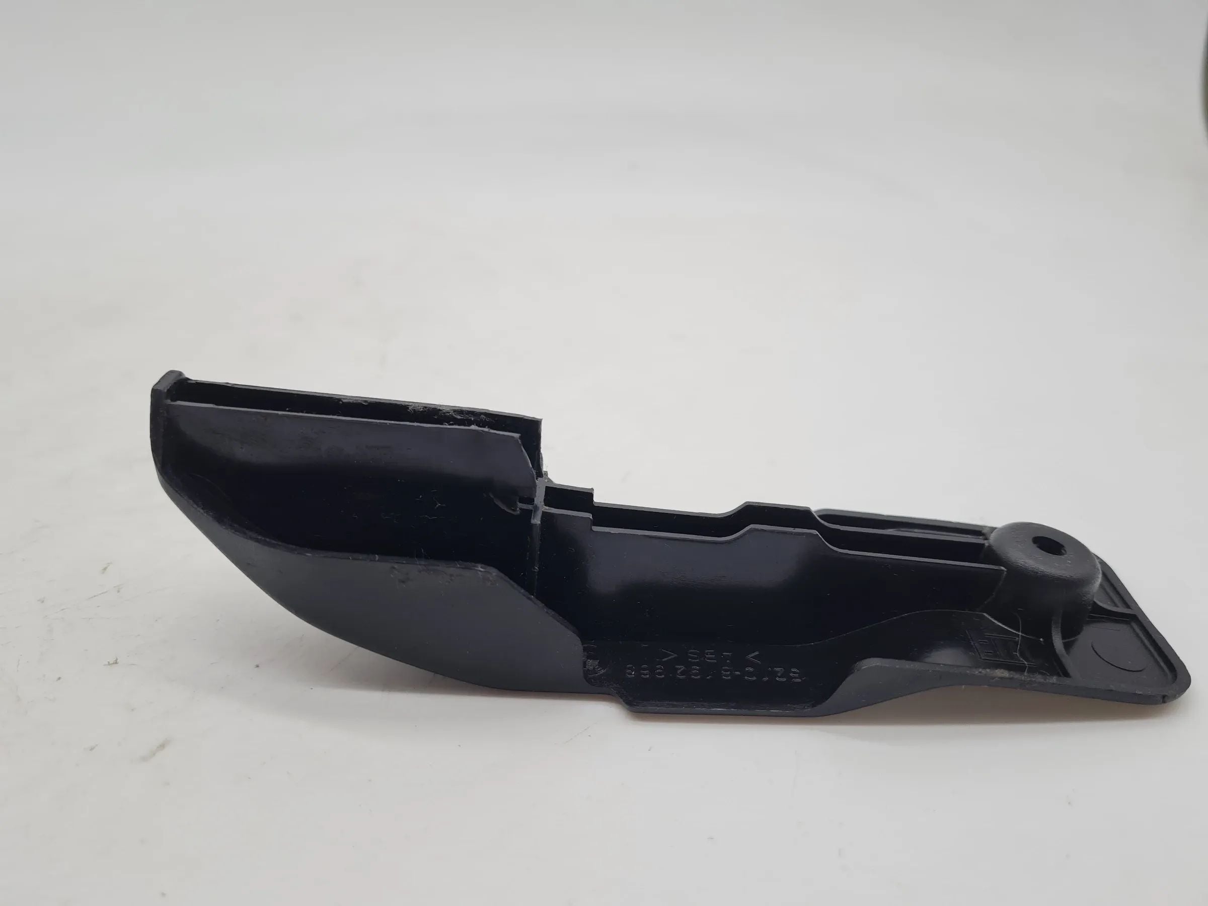 BMW 7er E38 Abdeckung Vordersitzschiene Links 52.10-8192963, Original