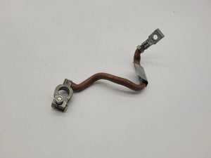 BMW 5er Touring E39 Massekabel Batterie Minuspol 1436910 Original