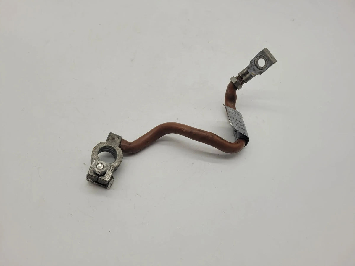 BMW 5er Touring E39 Massekabel Batterie Minuspol 1436910 Original