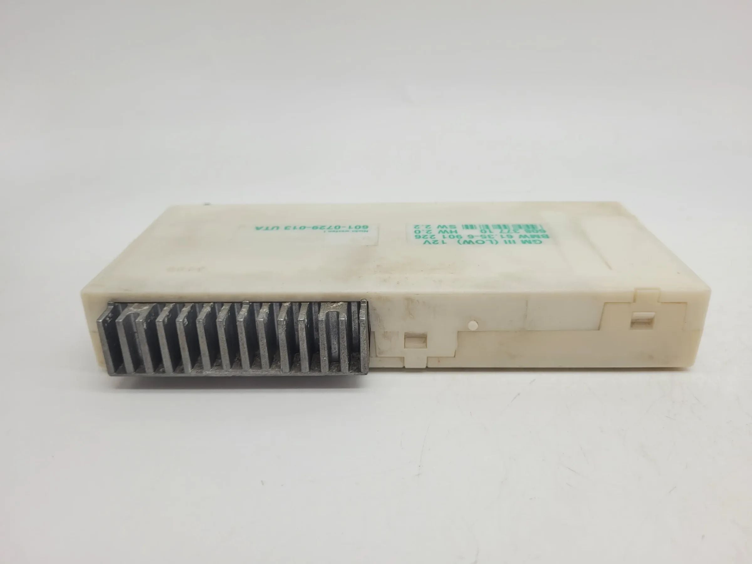 BMW 5er Touring E39 Grundmodul Steuergerät 61.35-6901226 Original