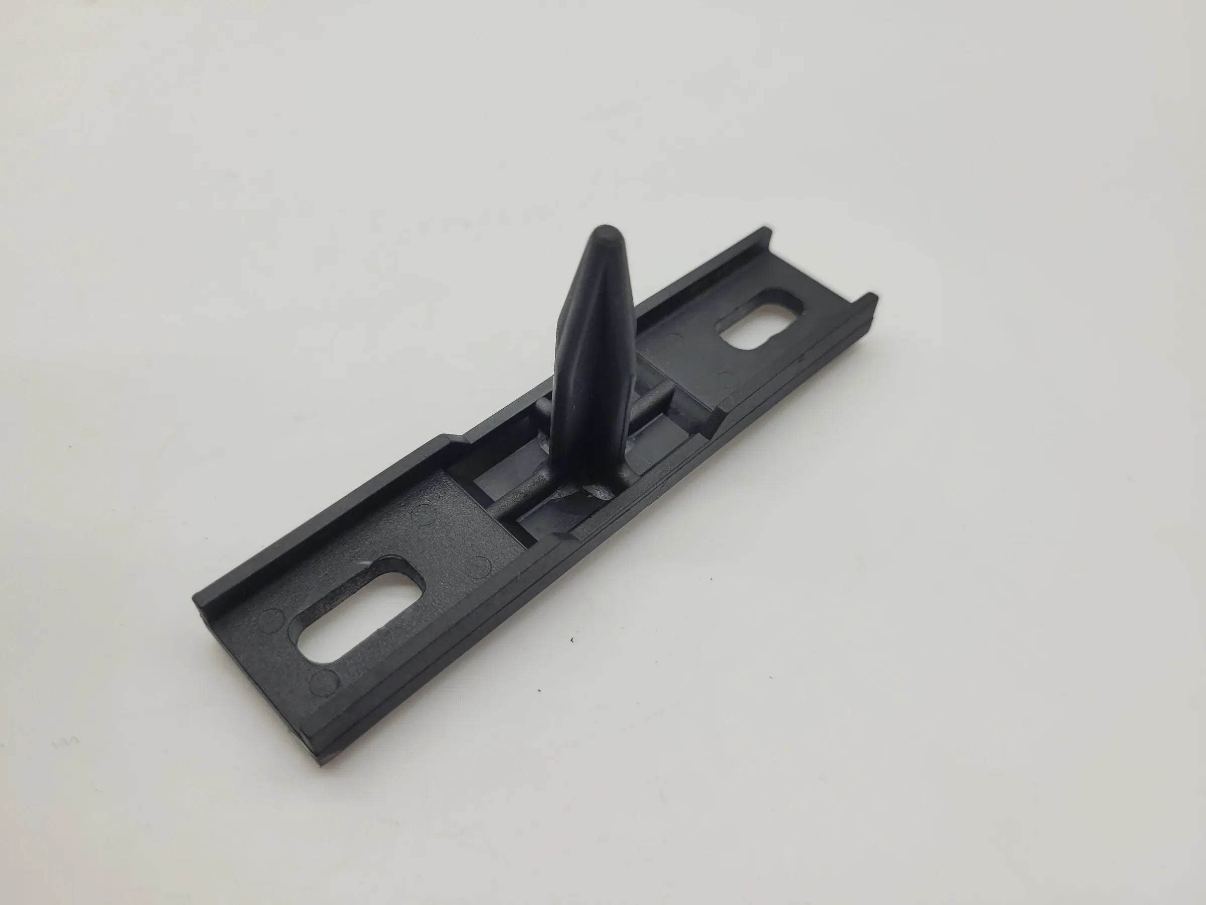 BMW 5er Touring Zentrierständer Instrumententafel Mitte 51.45-8176523 Original