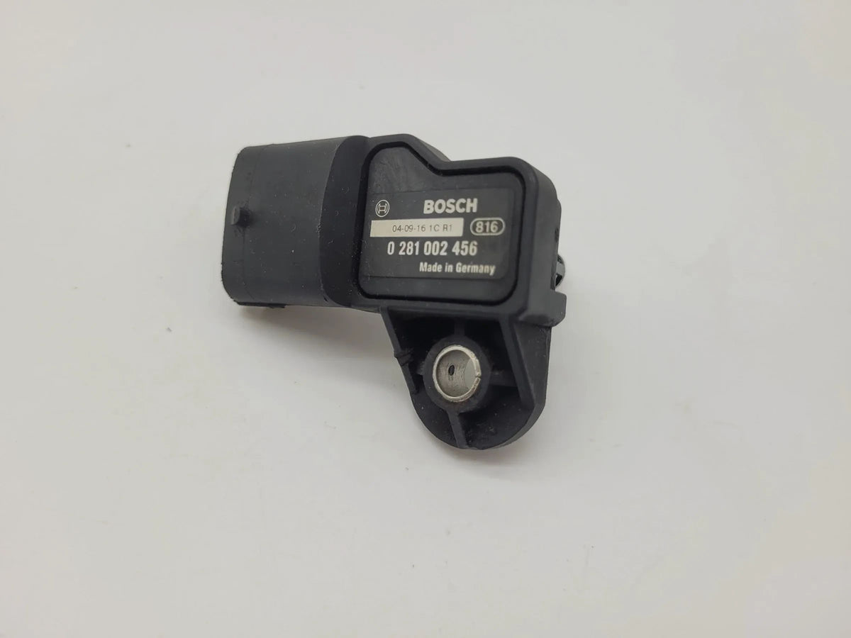 Bosch Abgasdruck Sensor Differenzdruckgeber 0281002456 für Audi SEAT VW