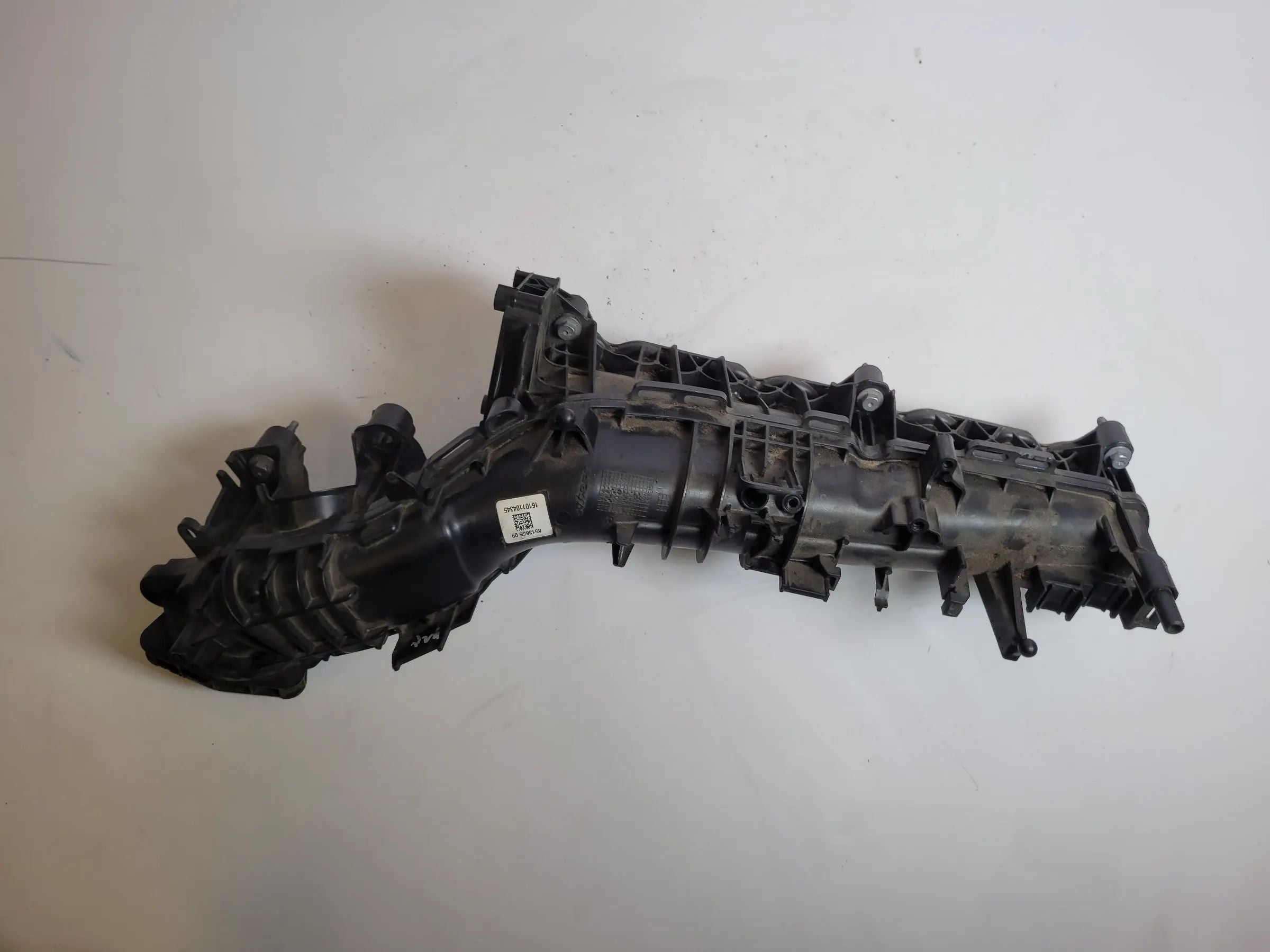BMW ANSAUGBRÜCKE KRÜMMER SAUGROHRMODUL passend für 2 3 4 5 7 X3 X4 X5 2.0d