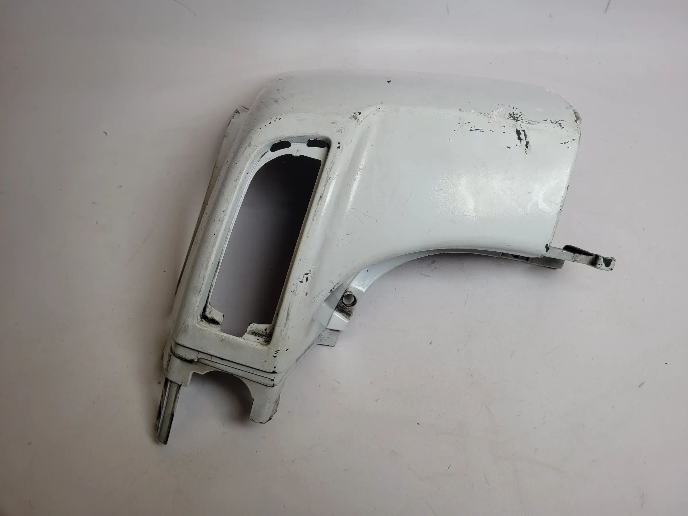 Mercedes Sprinter B906 Stoßstangeecke Stoßstange Ecke A9068802371 Original