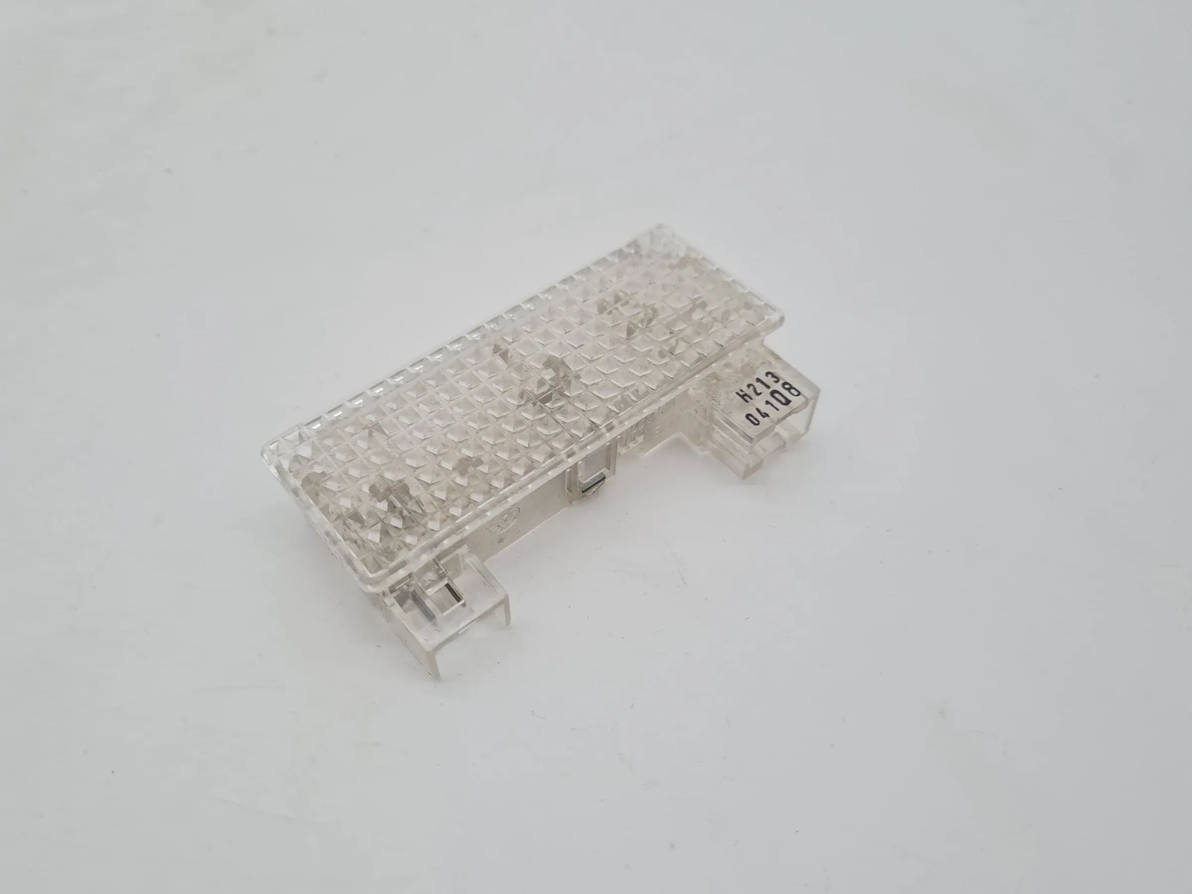 Original Mercedes C-Klasse (W203) Leuchte Licht, Handschuhfach A2038201801