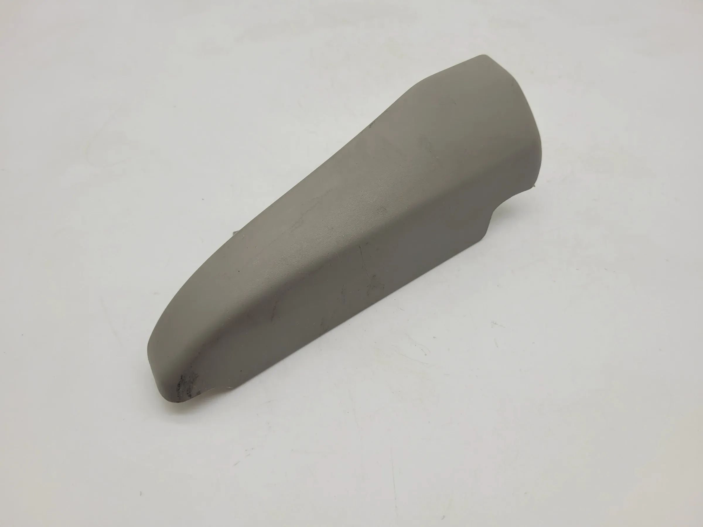 Renault Zoe (BFM) Abdeckung Verkleidung Vorne Rechts 802924259R Original