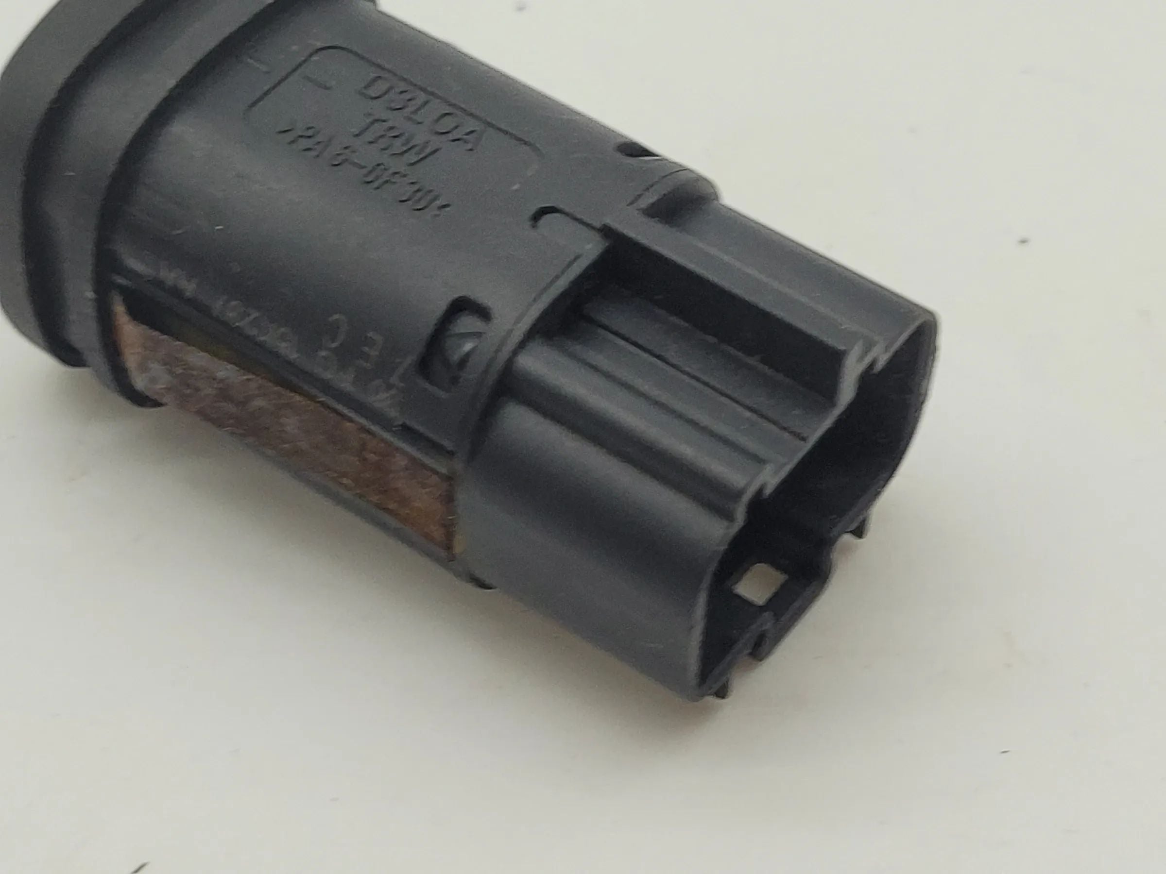 Ford Fiesta V 5 JH/JD Schalter Nebelscheinwerfer D3L0A Original