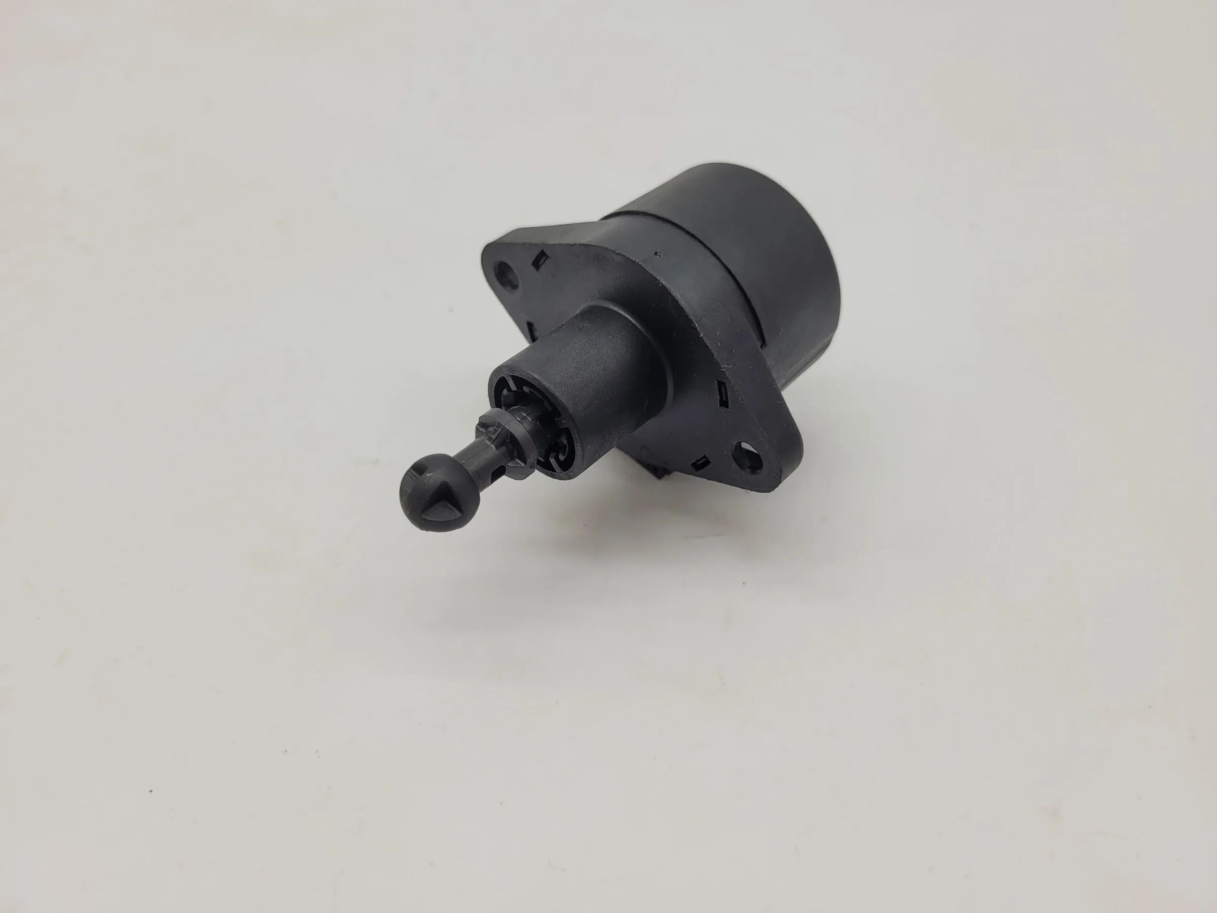 Audi A6 (4B) Scheinwerfer Xenon Stellmotor LWR Links 734857-03 Original