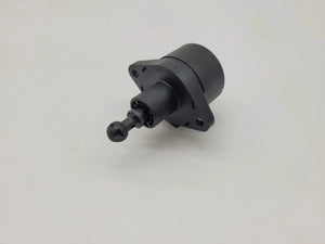 Audi A6 (4B) Scheinwerfer Xenon Stellmotor LWR Links 734857-03 Original