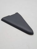 Couverture de cadre de fenêtre arrière gauche Seat Ibiza IV 6J5/6P1 6J4839971 (d'origine)