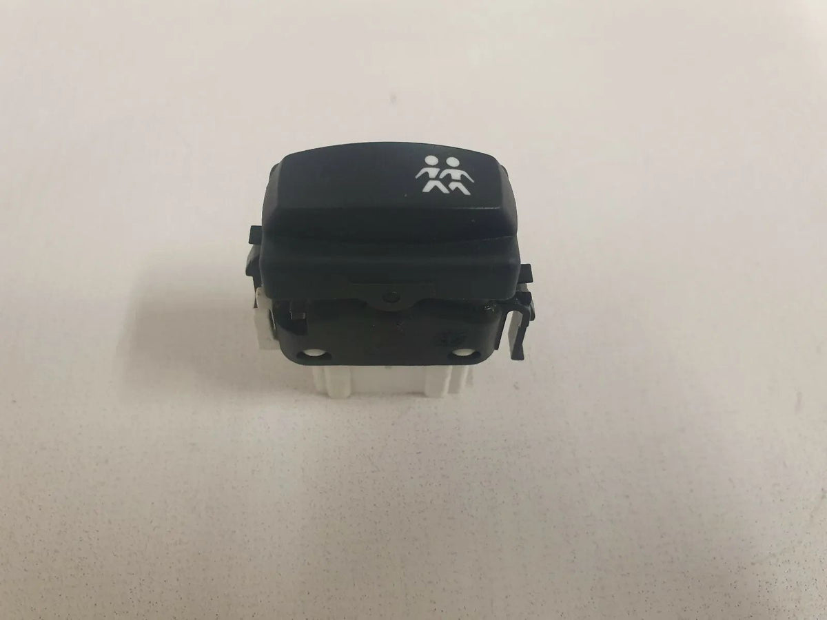 Interruttore originale, contatto porta interruttore blocco porta RENAULT LAGUNA II (BG0/1_) 002445A