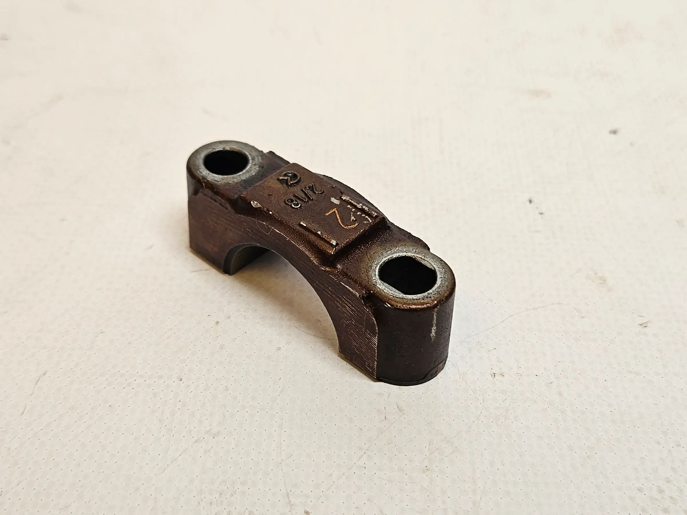 BMW F20/F21  -N13B16 1,6L - Mini R57 R56 R60 R58 Nockenwelle Lager 2