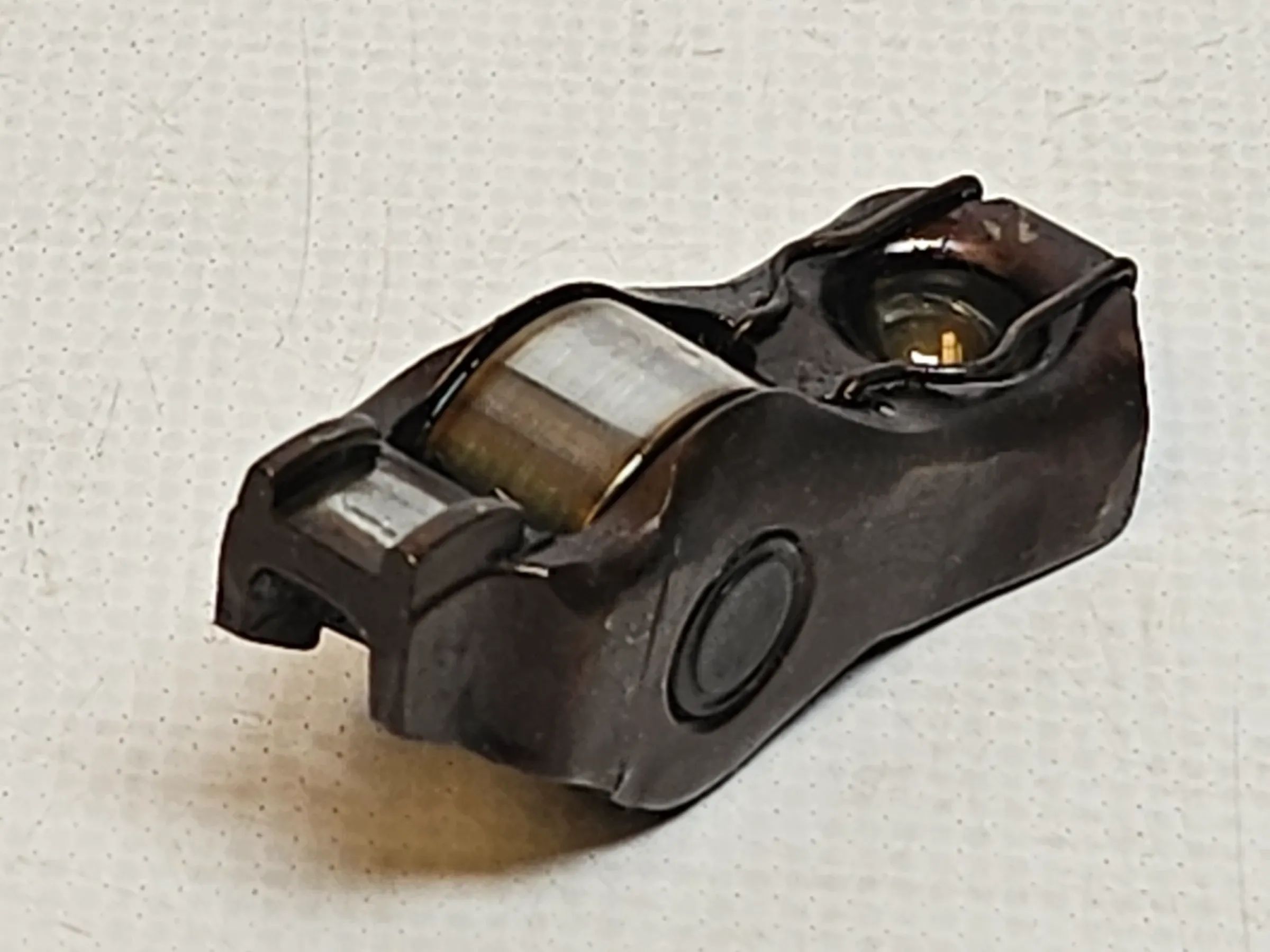 BMW F20/F21  -N13B16 1,6L - Mini R57 R56 R60 R58 Schlepphebel