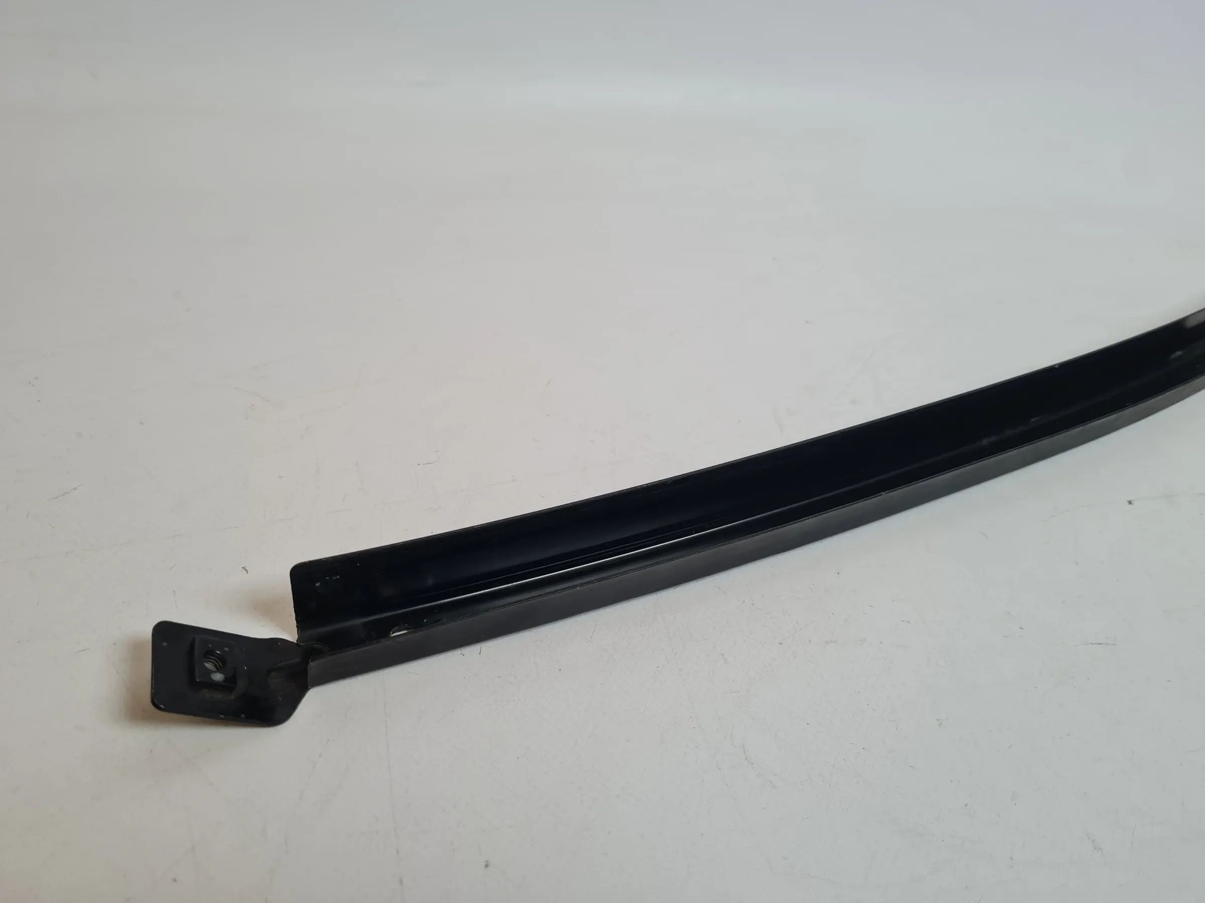 Seat Ibiza IV (6J5/6P1) Fensterführung Schiene Hinten Links 6J4839613