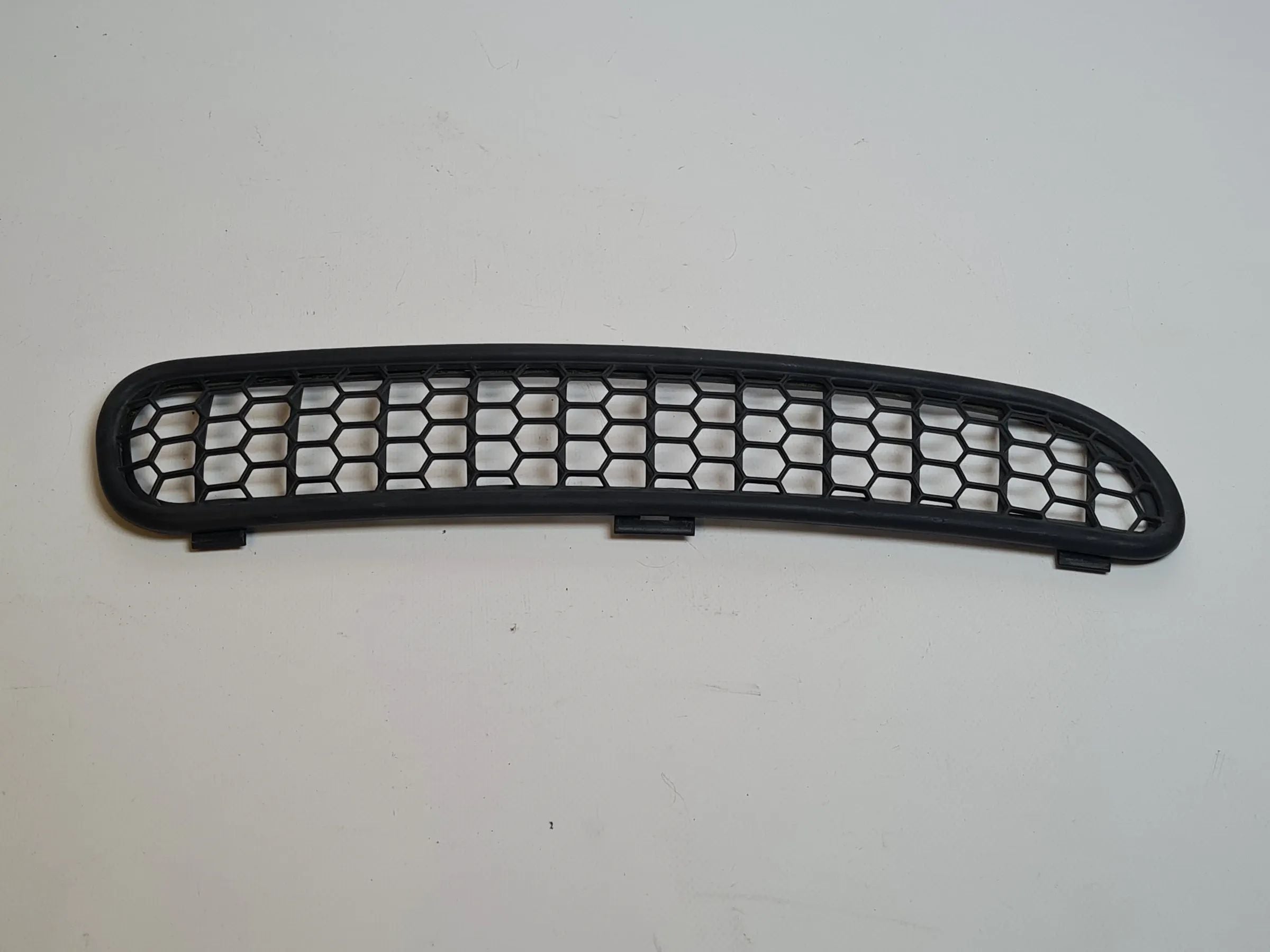 Mini Cooper R50 R52 R53 Ziergitter Vorne Rechts  7122506 Original