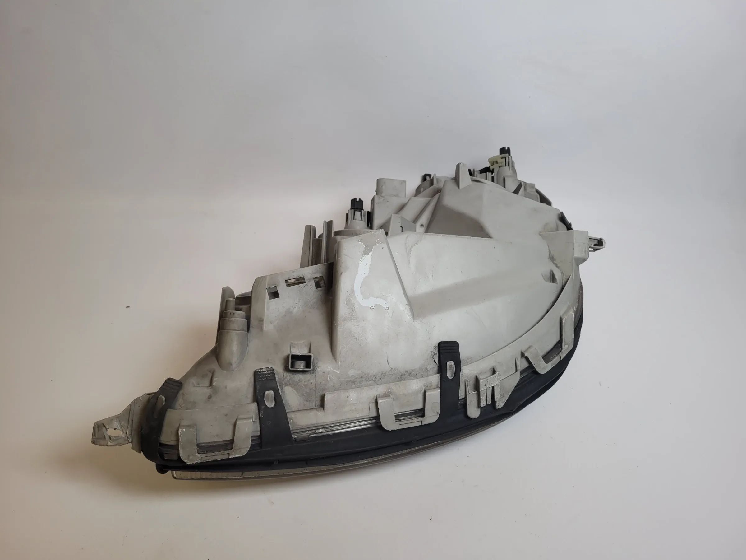 Mercedes A-Klasse W168 Scheinwerfer/Frontleuchte Rechts A1688200261 Original