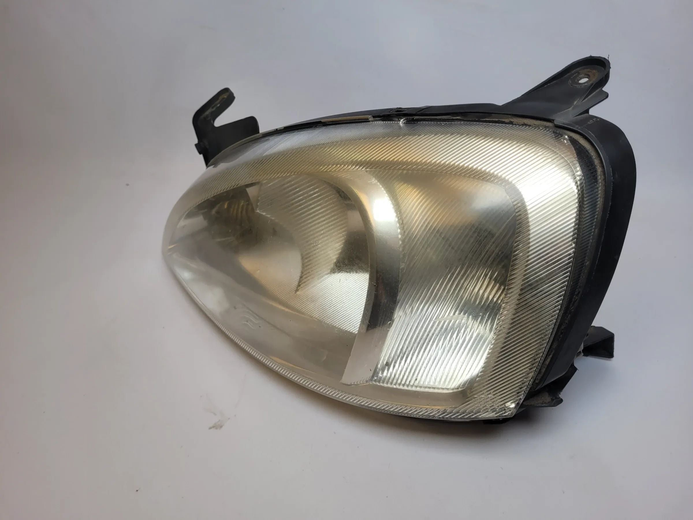 Opel Corsa C X01 Scheinwerfer/Frontleuchte Links 93185145 (Original)