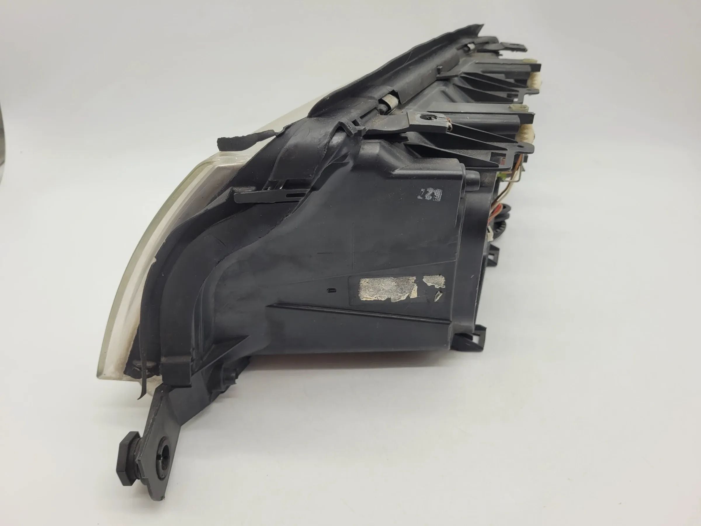 Skoda Fabia 6Y Scheinwerfer/Frontleuchte Rechts 246366 (Original)