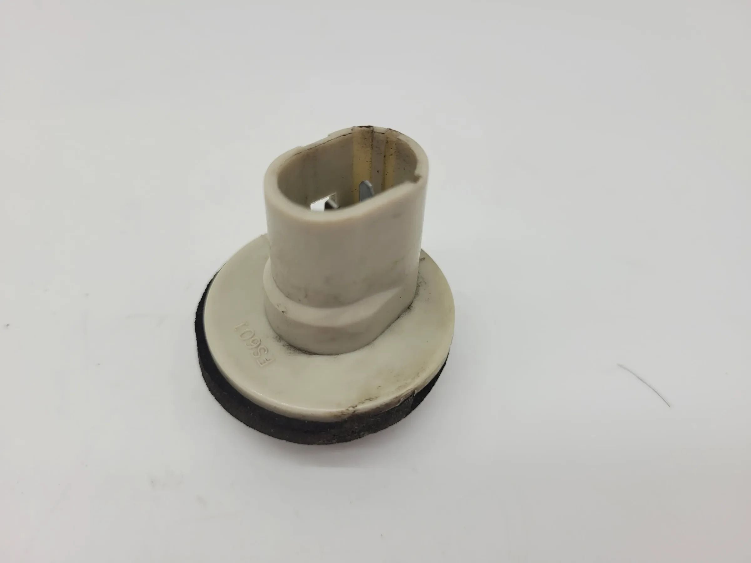 Renault Clio II 2 BB/CB Scheinwerfer Blinkerfassung L/R (7701697617) (Original)
