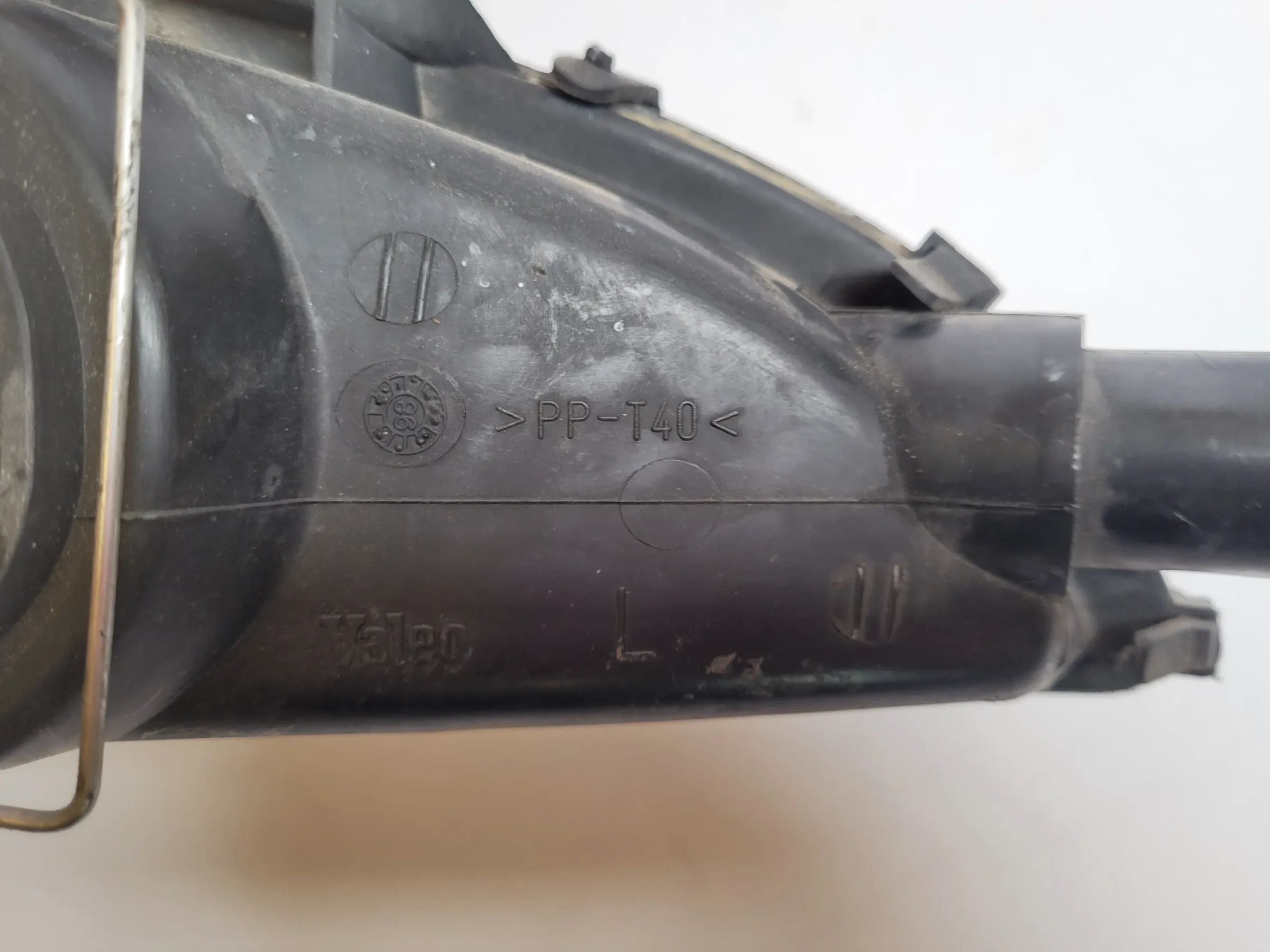 Opel Tigra A S93 Scheinwerfer/Frontleuchte Links 90511129 (Original)