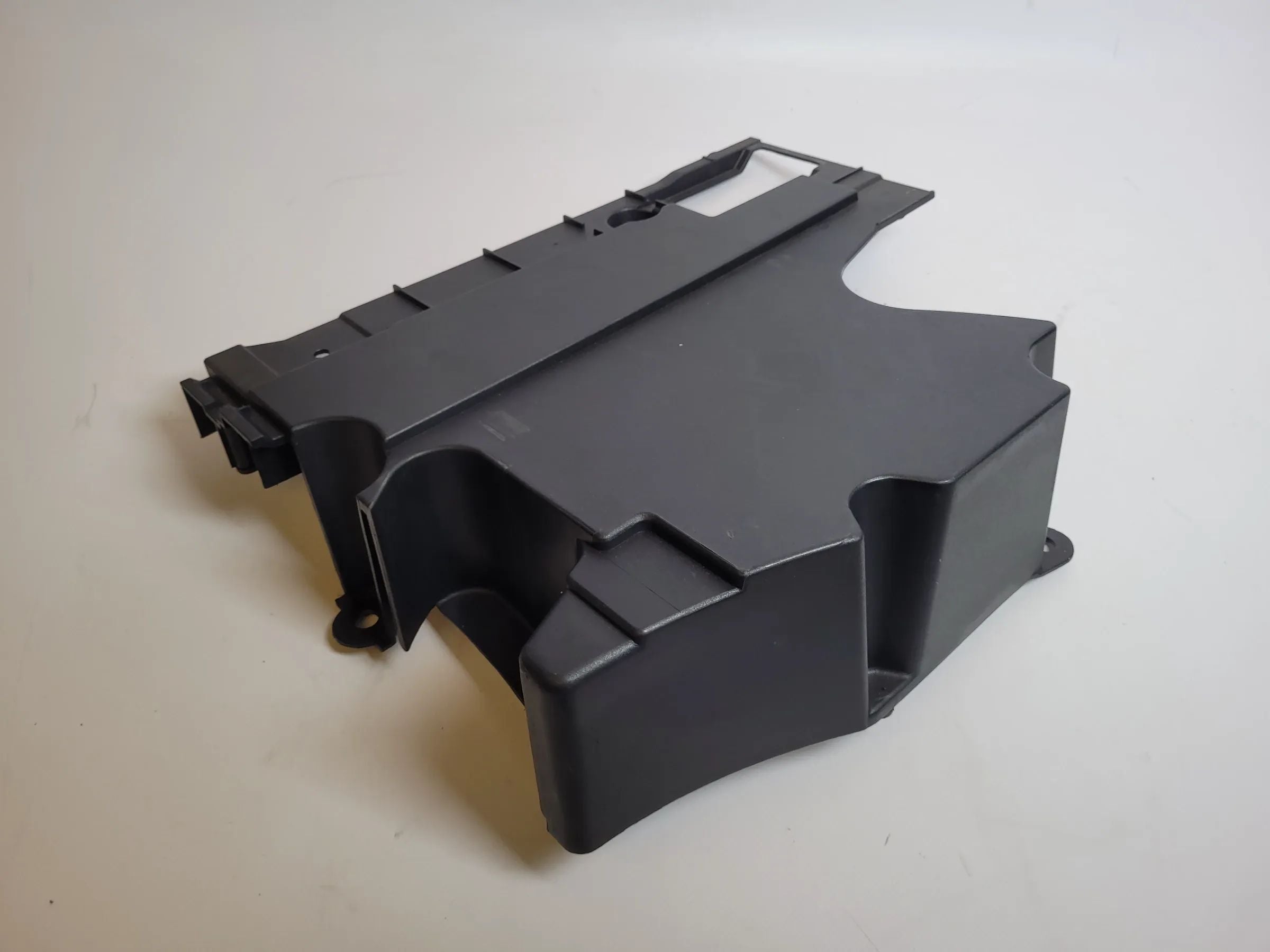 BMW 5er Touring E39 Abdeckung Kofferraum Links 51.47-8185237 Original