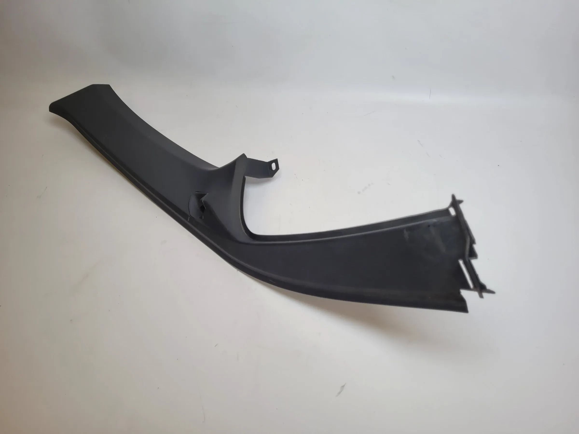 BMW 5er Touring E39 Abdeckung Motorraum Rechts 8188814A Original