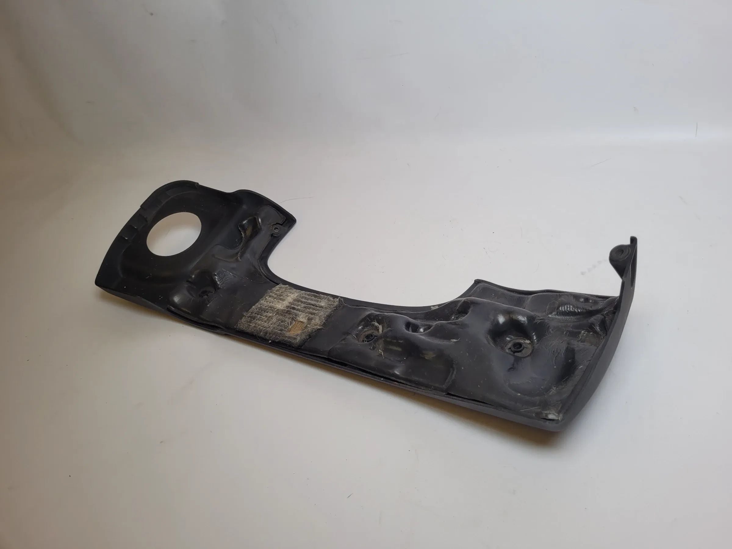 BMW 5er Touring E39 Motorabdeckung Verkleidung 2248061 Original