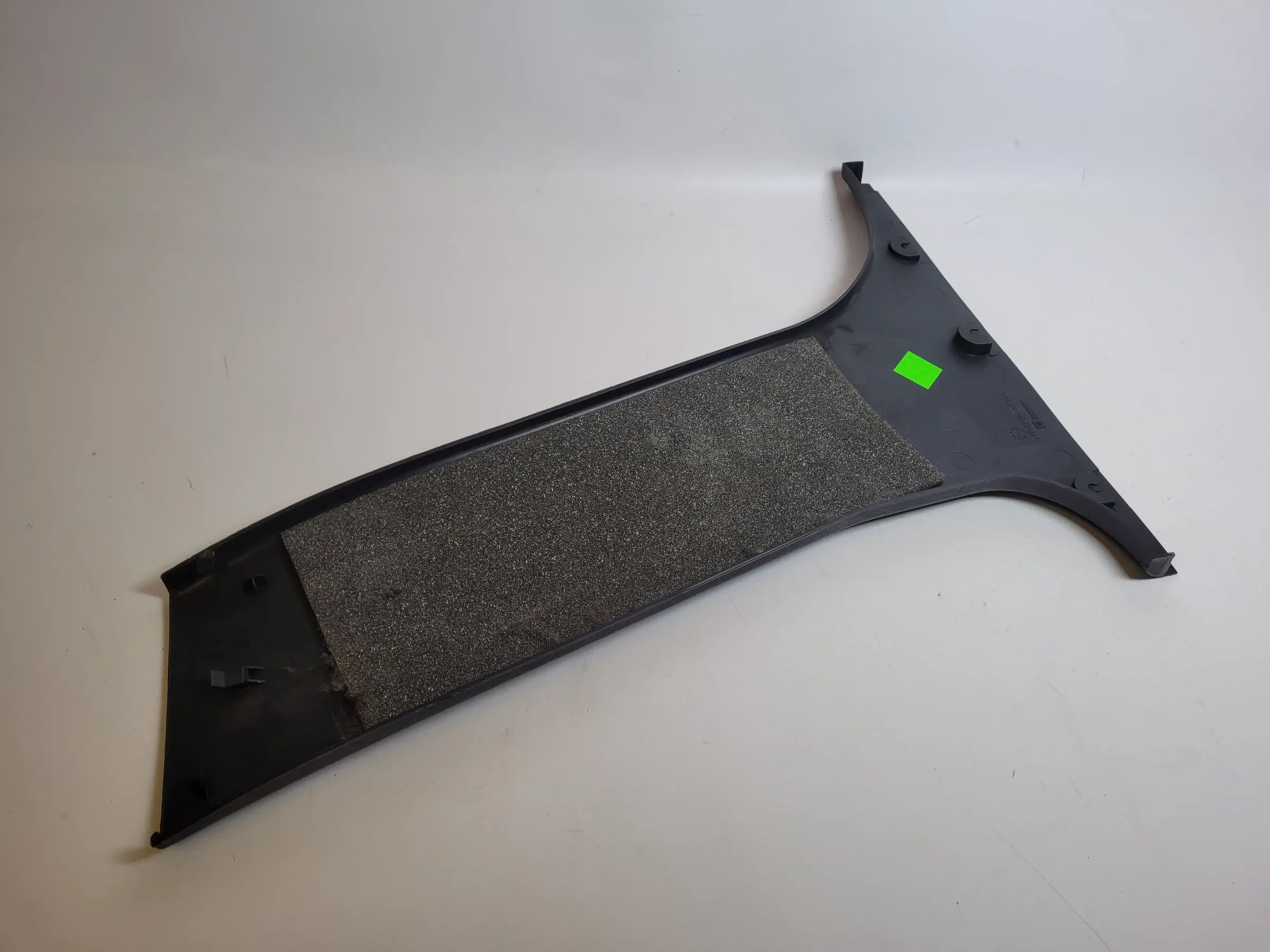 BMW 5er Touring E39 B-Säulenverkleidung Abdeckung Rechts 51.43-8172422 Original