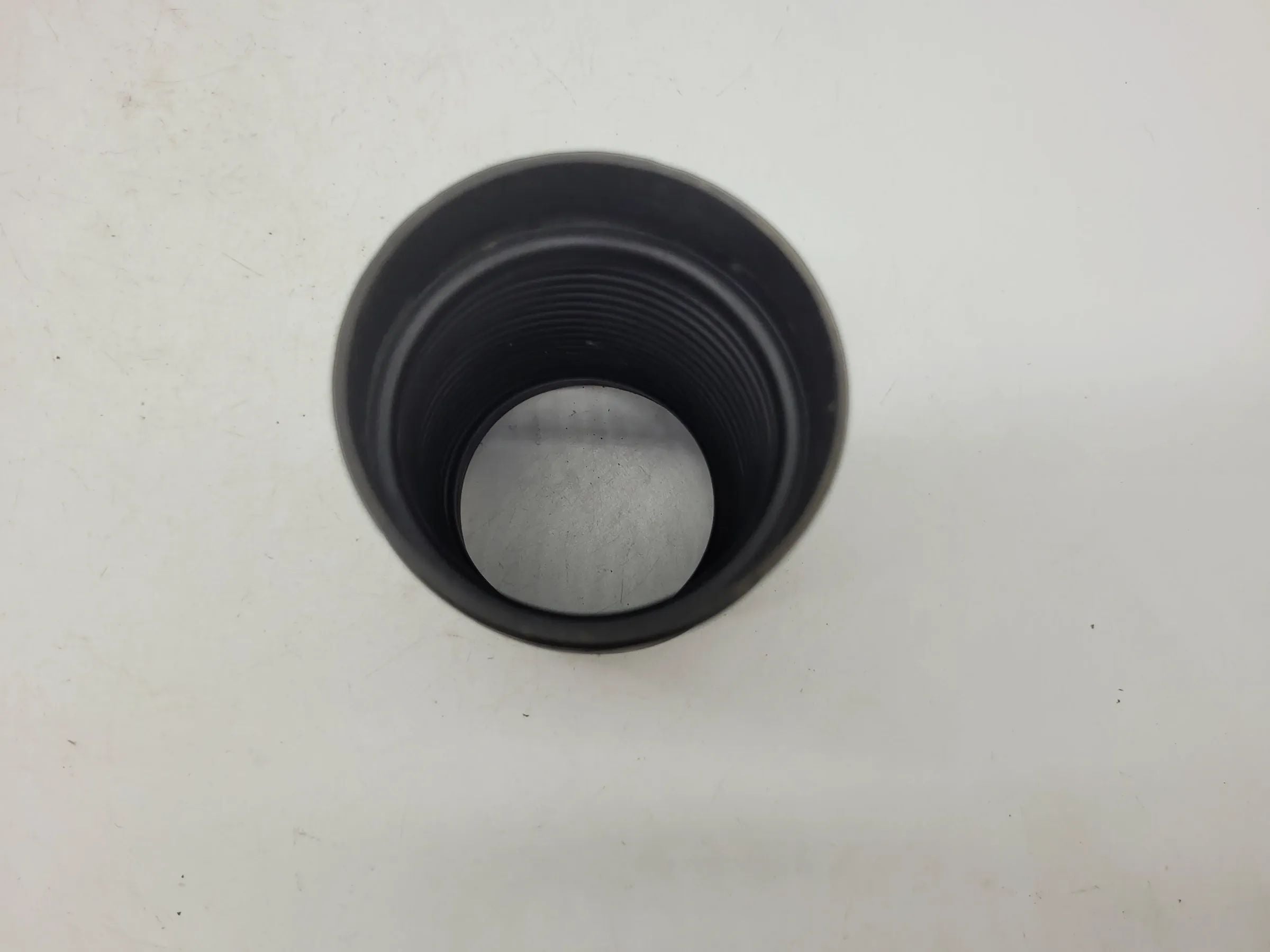 Original Opel Corsa B S93 Ansaugrohr Ansaugschlauch Luftschlauch 90531345